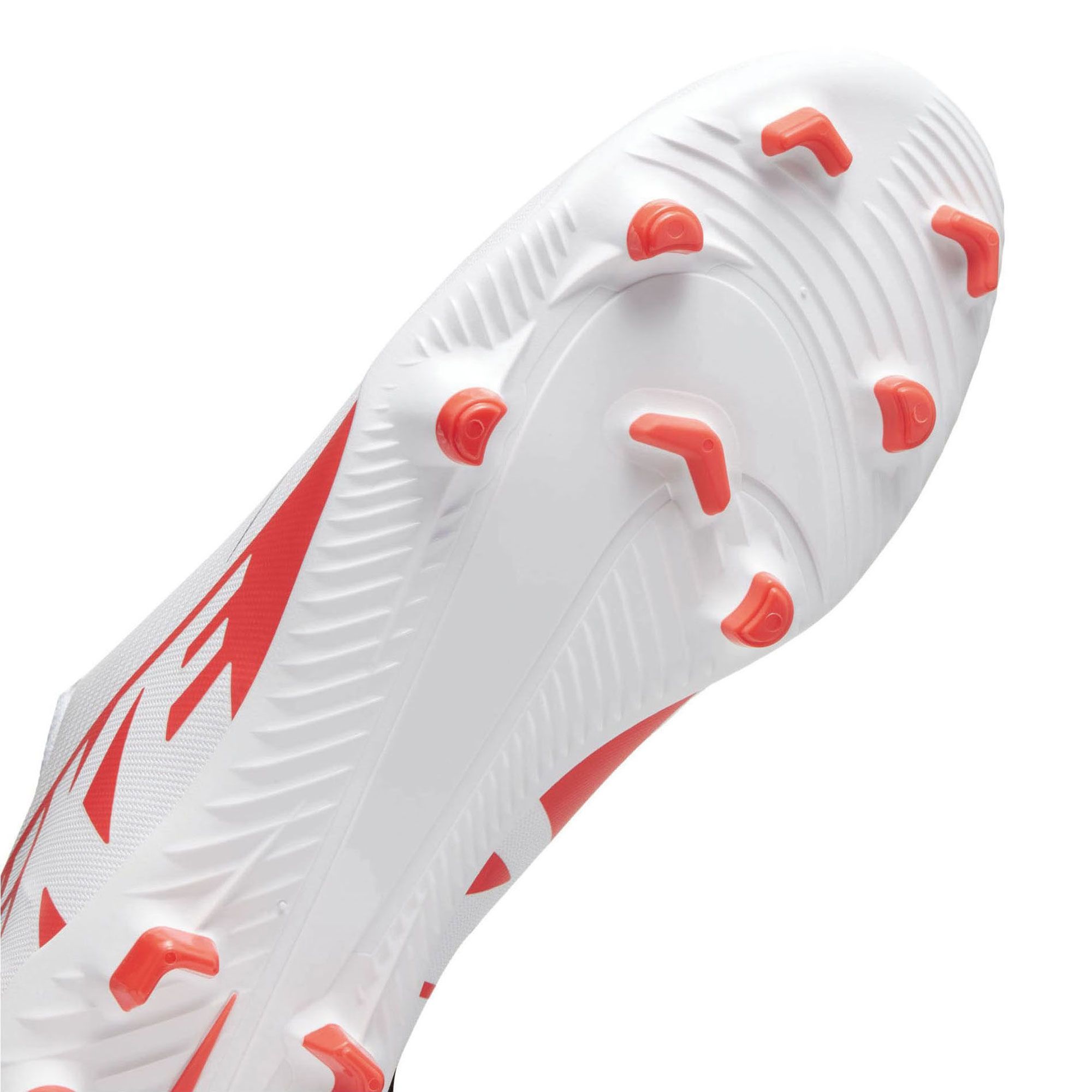Nike Vapor 15 Club FG/MG Voetbalschoenen Junior