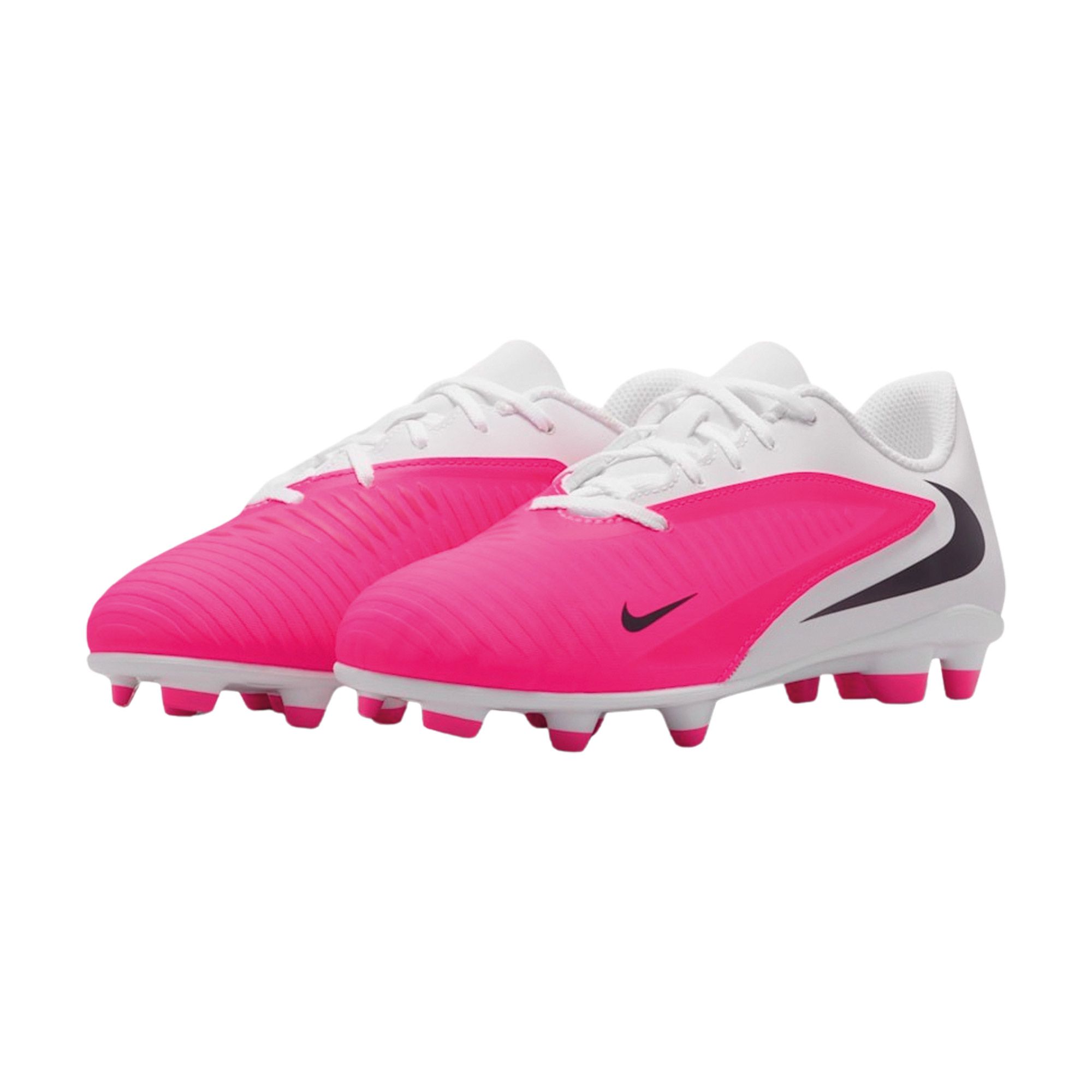 Chaussures de football Nike Phantom 6 Low Club FG/MG Enfants