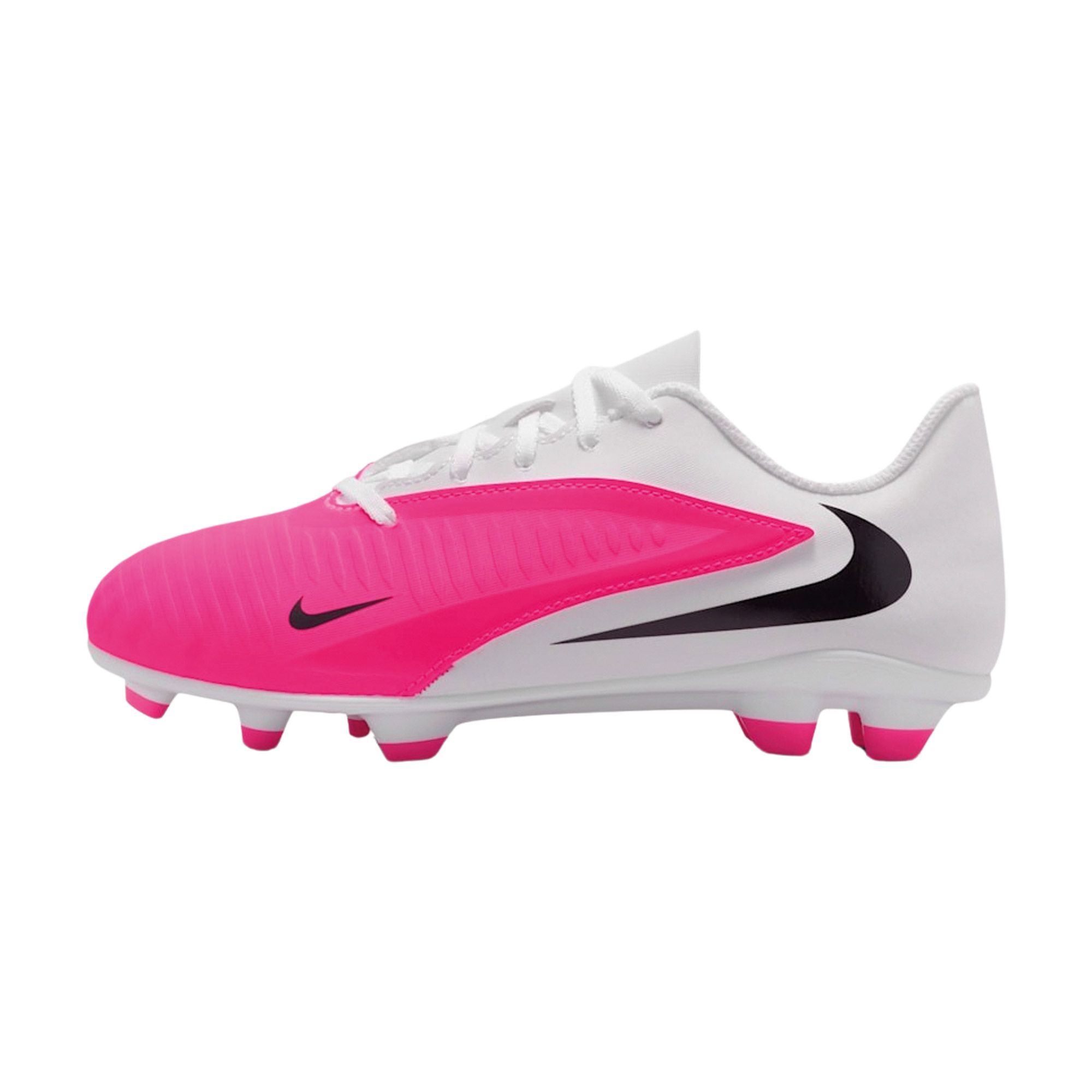 Chaussures de football Nike Phantom 6 Low Club FG/MG Enfants