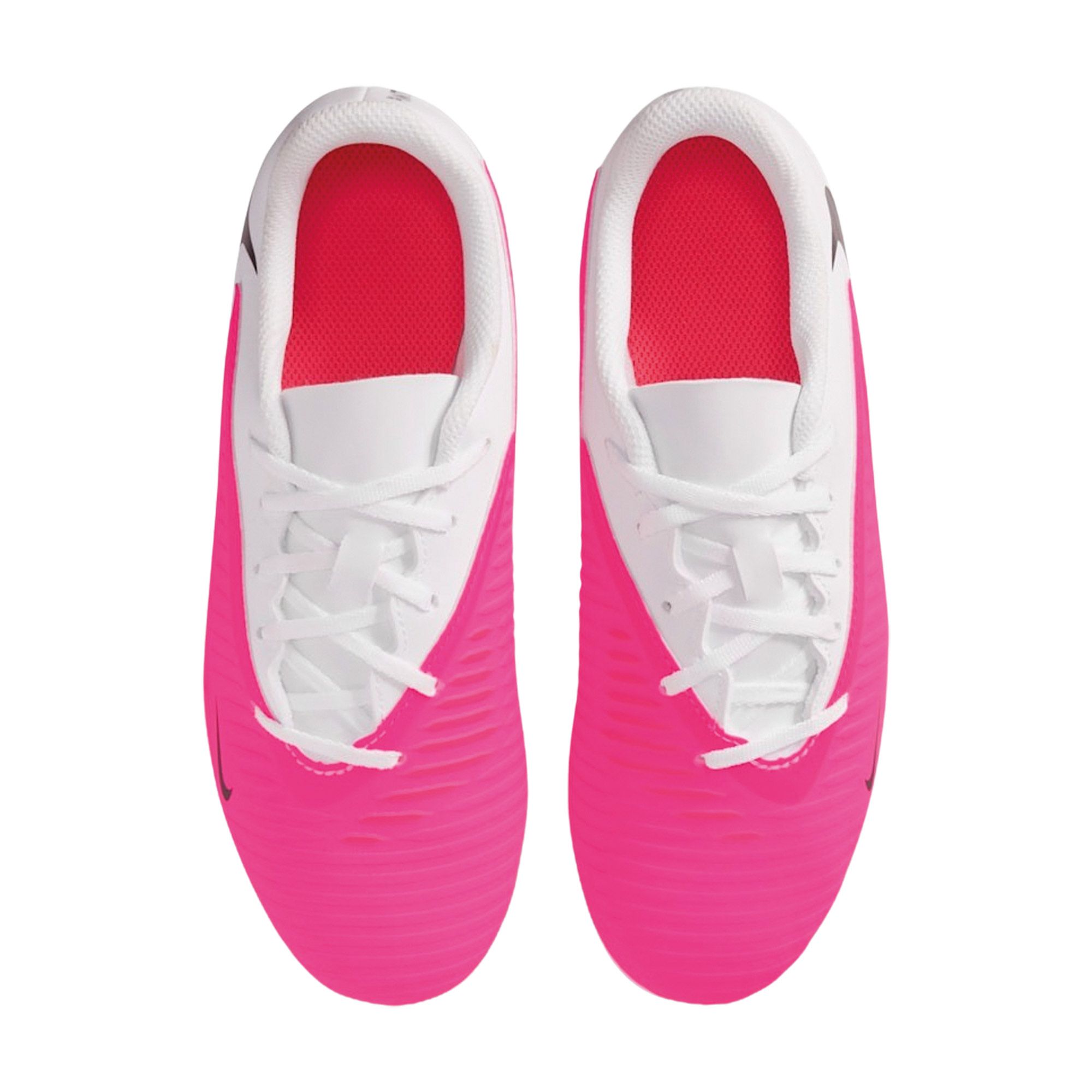 Chaussures de football Nike Phantom 6 Low Club FG/MG Enfants