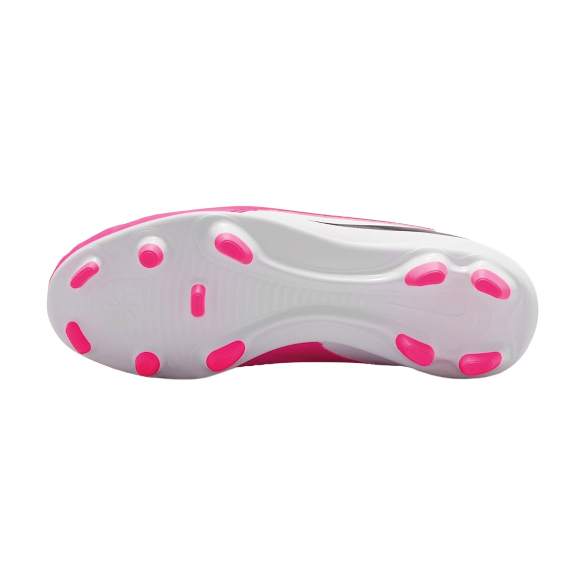 Chaussures de football Nike Phantom 6 Low Club FG/MG Enfants