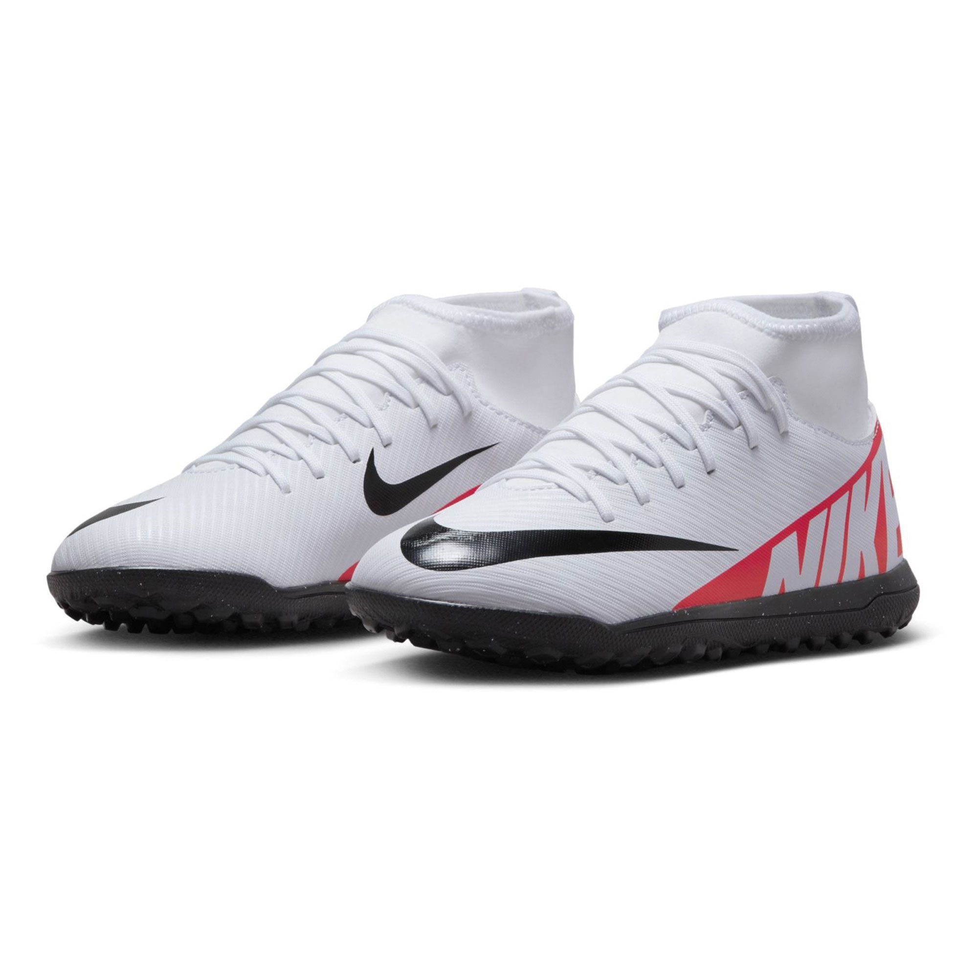 Nike Superfly 9 Club TF Voetbalschoenen Junior