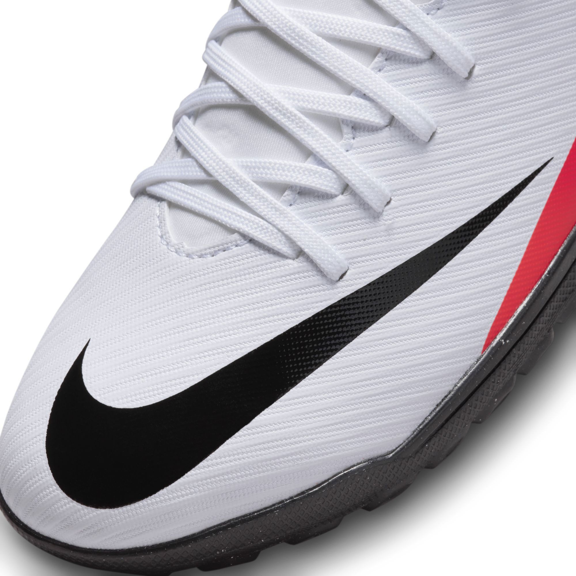 Nike Superfly 9 Club TF Voetbalschoenen Junior