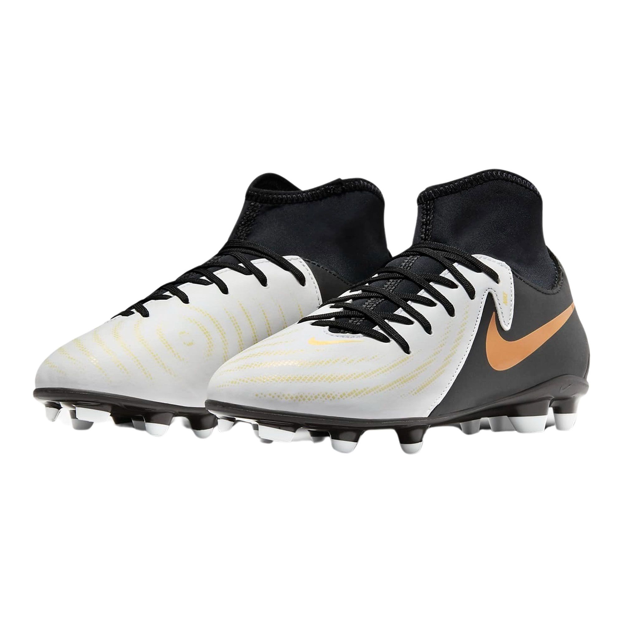 Nike Phantom Luna II Club FG/MG Footballshoes Junior