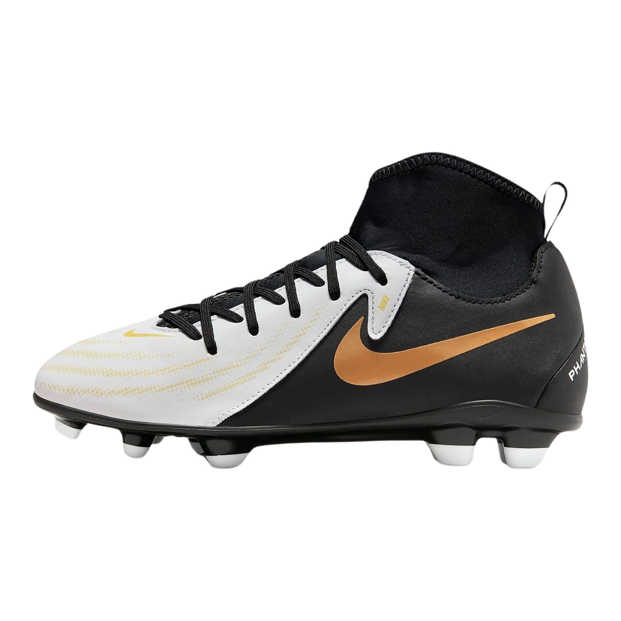 Nike Phantom Luna II Club FG/MG Footballshoes Junior