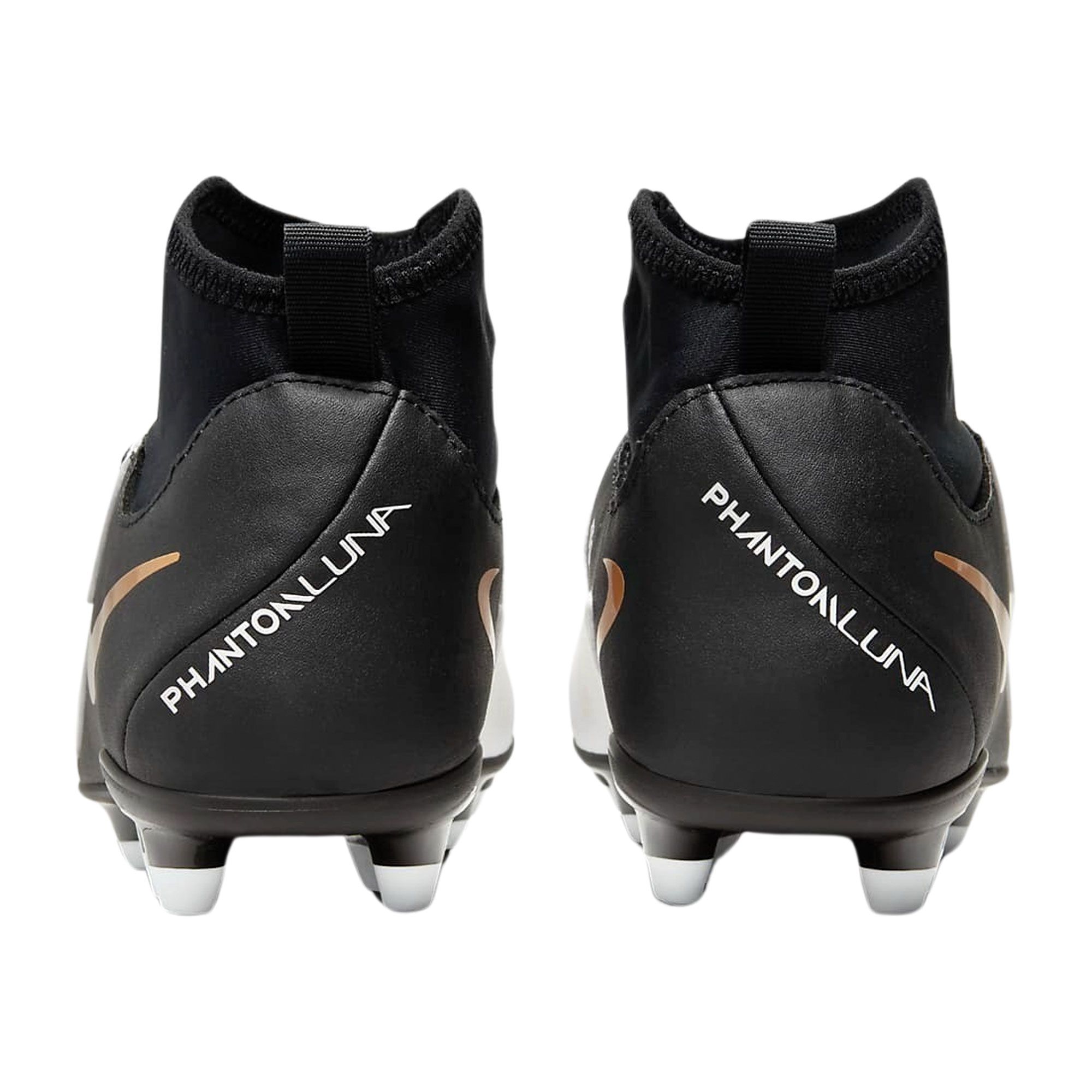 Nike Phantom Luna II Club FG/MG Footballshoes Junior