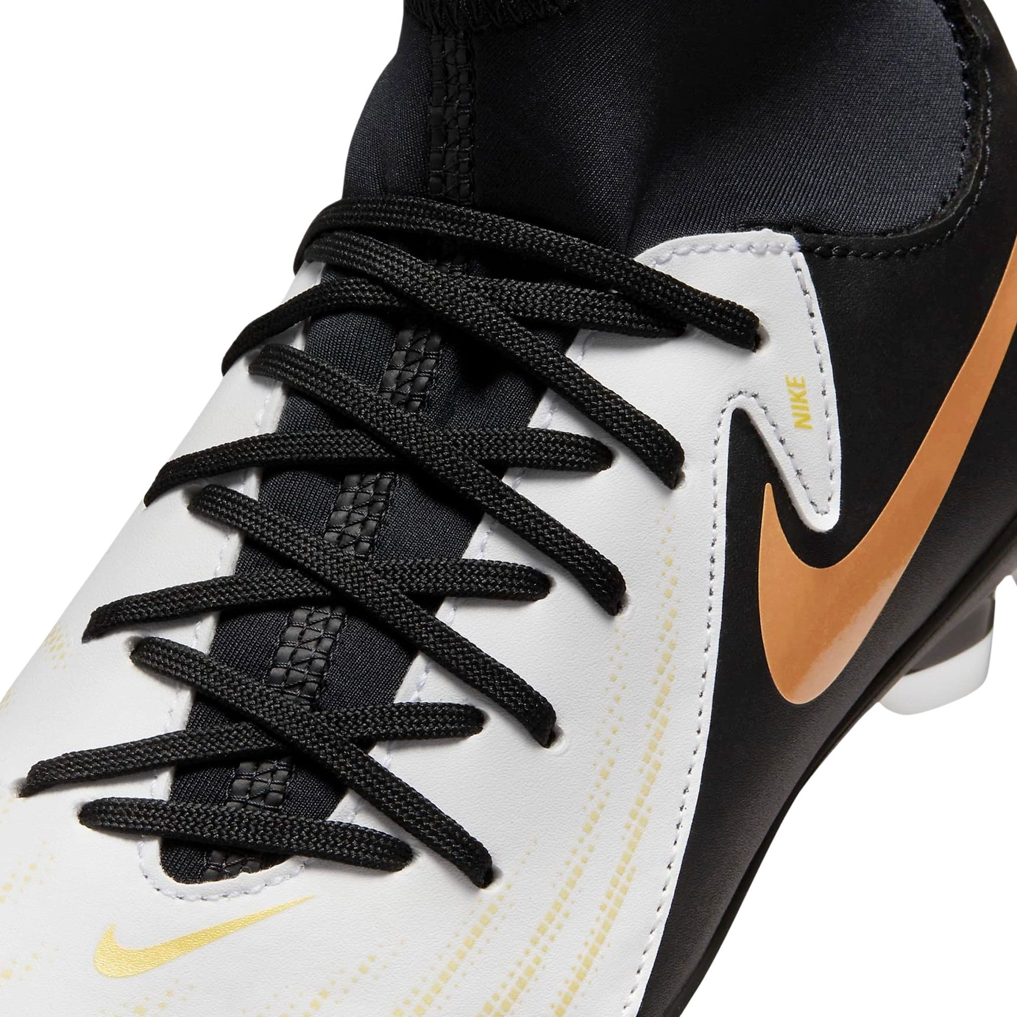 Nike Phantom Luna II Club FG/MG Footballshoes Junior