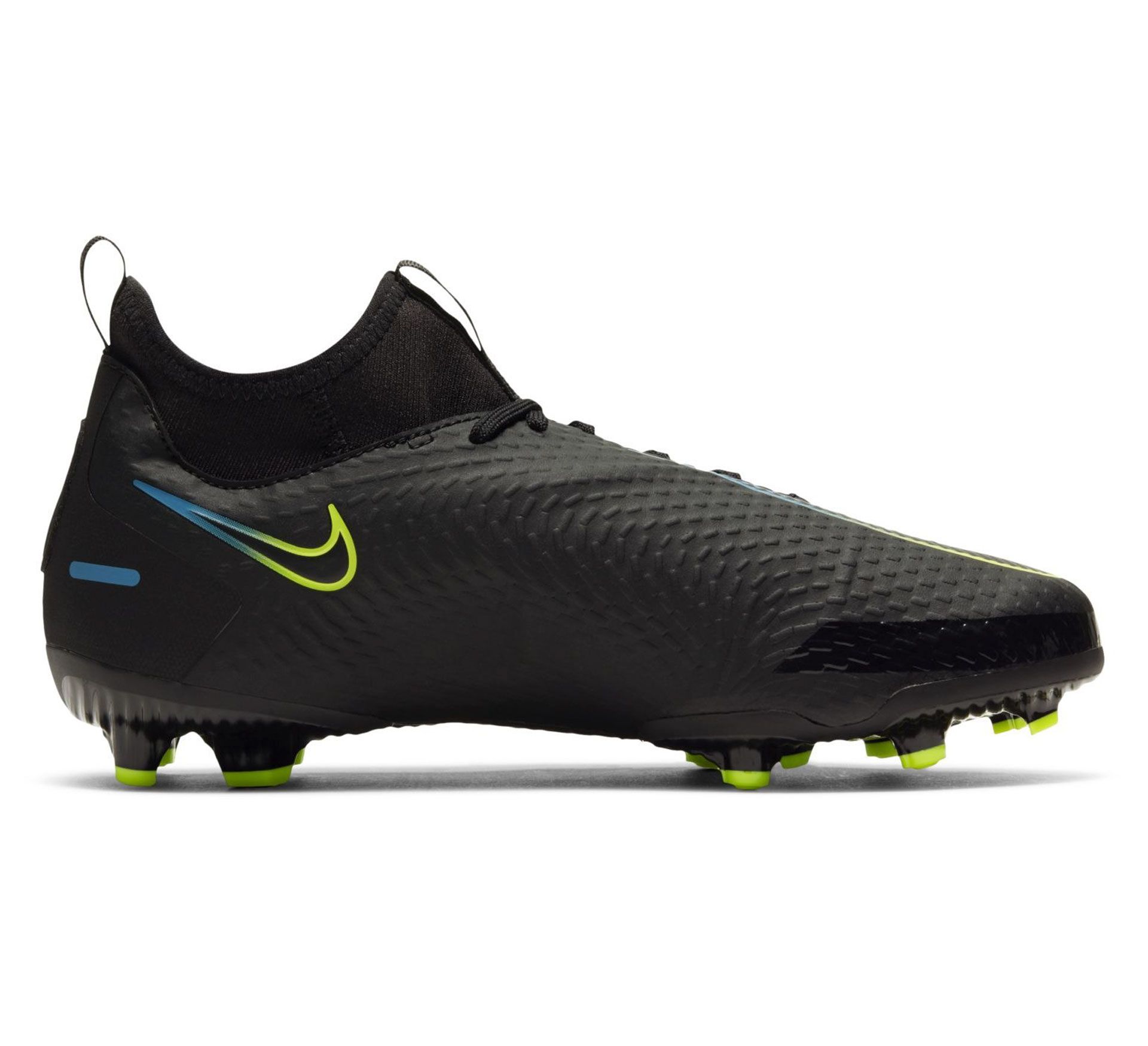Nike Phantom GT Academy DF MG Voetbalschoenen Junior