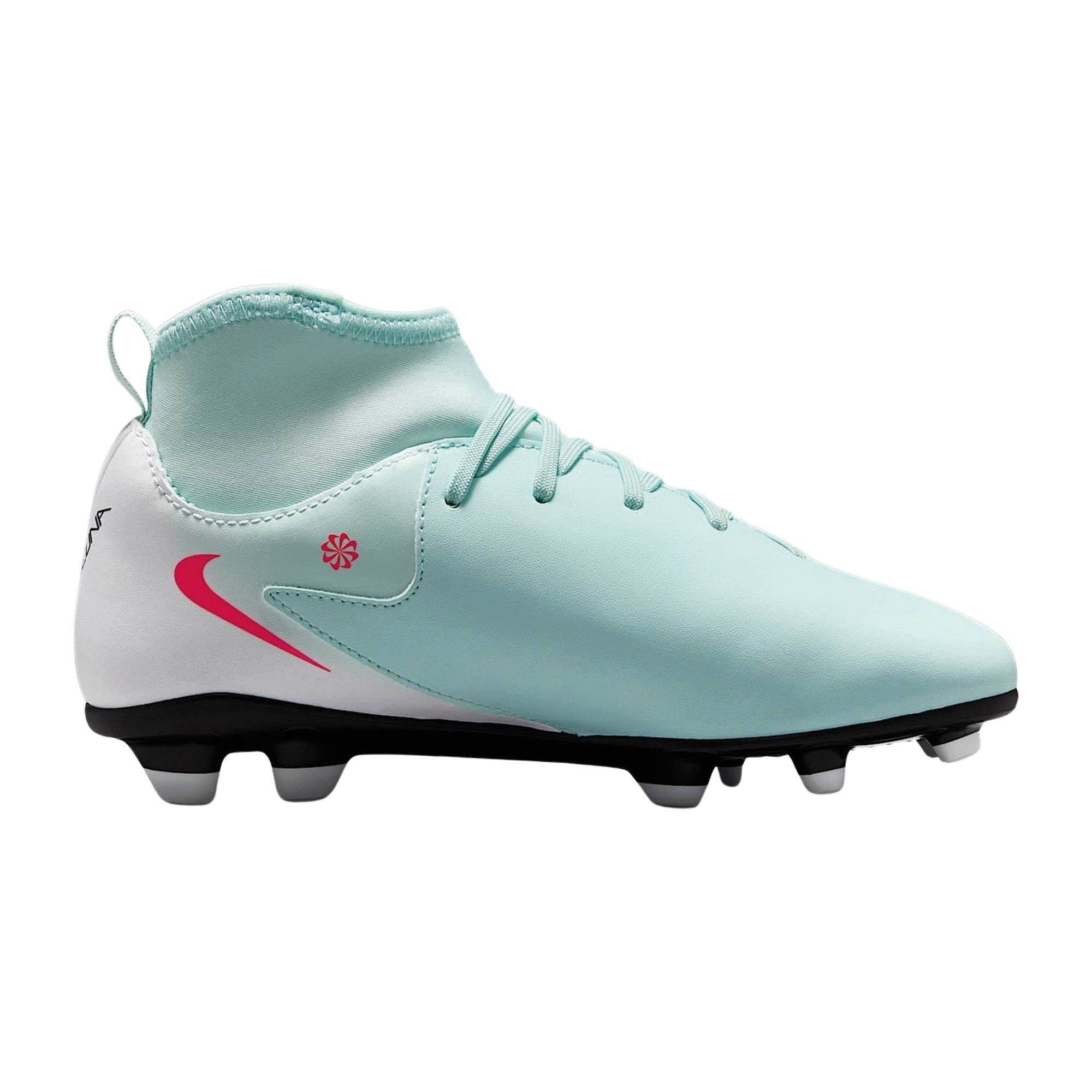 Nike Phantom Luna II Club FG/MG Voetbalschoenen Junior