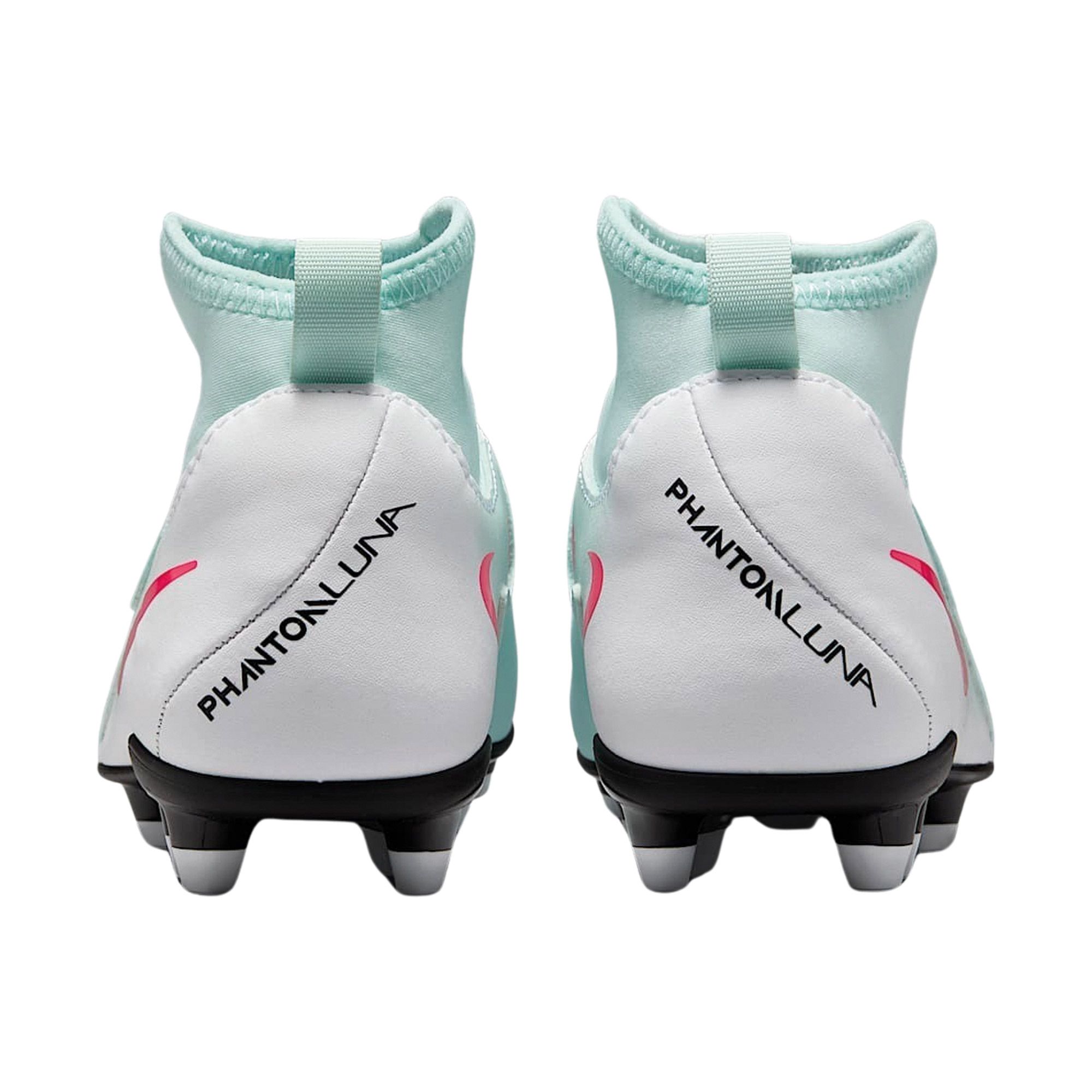 Nike Phantom Luna II Club FG/MG Voetbalschoenen Junior