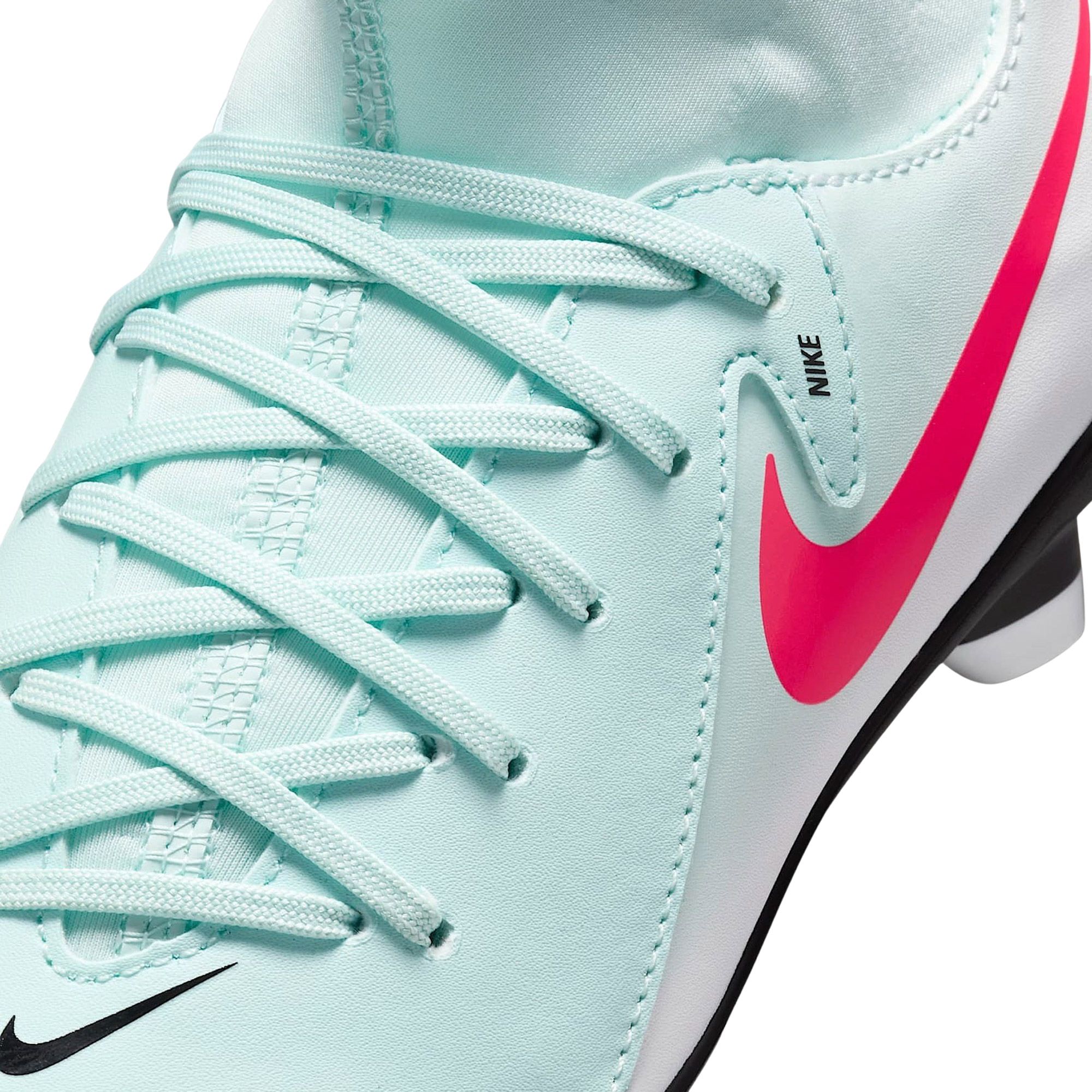 Nike Phantom Luna II Club FG/MG Voetbalschoenen Junior