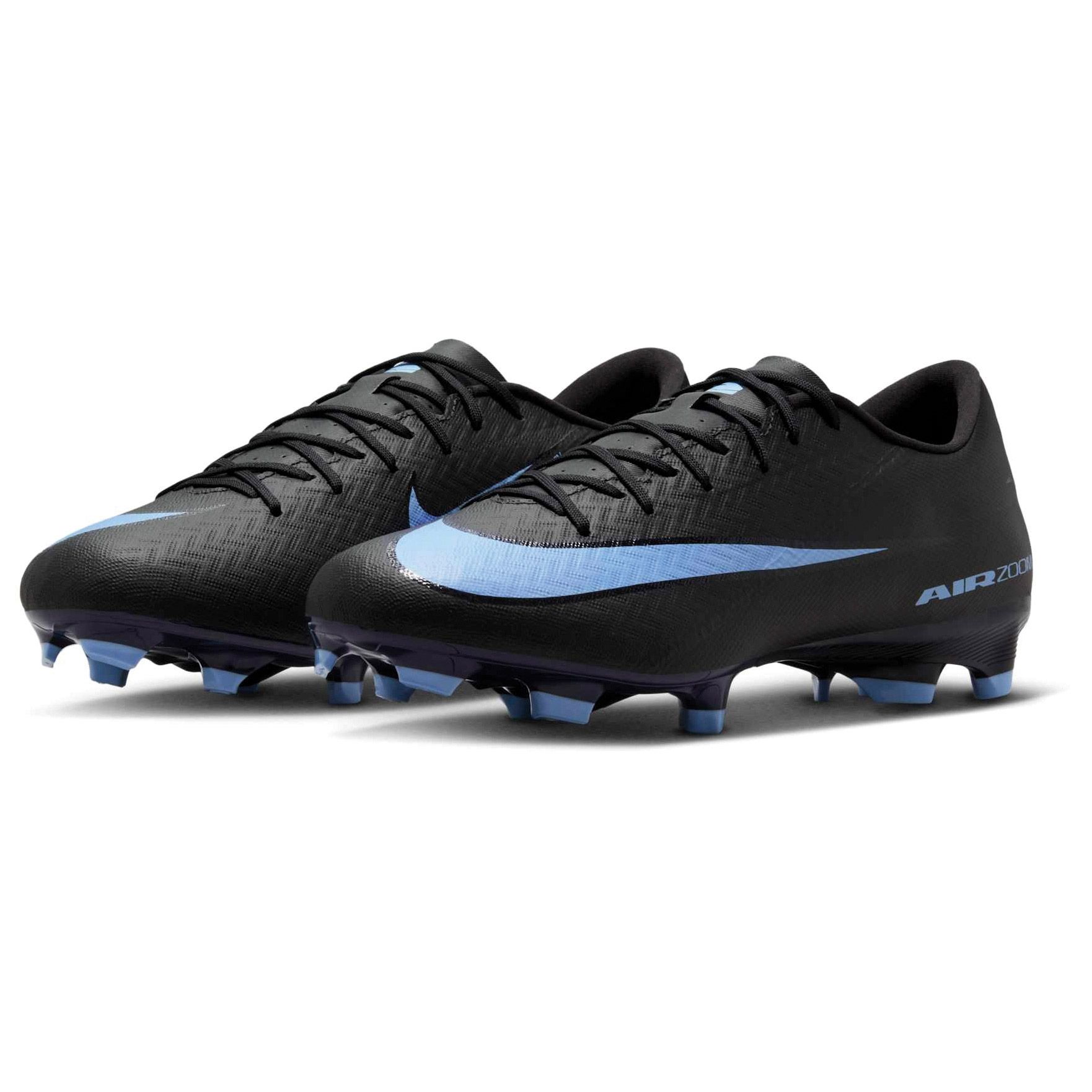 Chaussures de football Nike Zoom Vapor 16 Academy FG/MG Adulte
