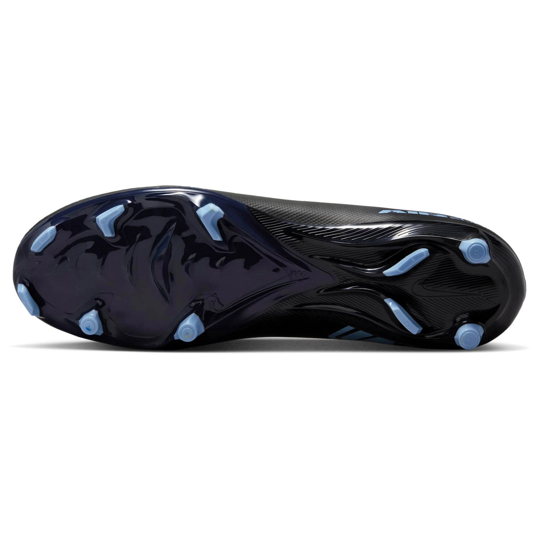 Nike Zoom Vapor 16 Academy FG/MG Voetbalschoenen Senior 