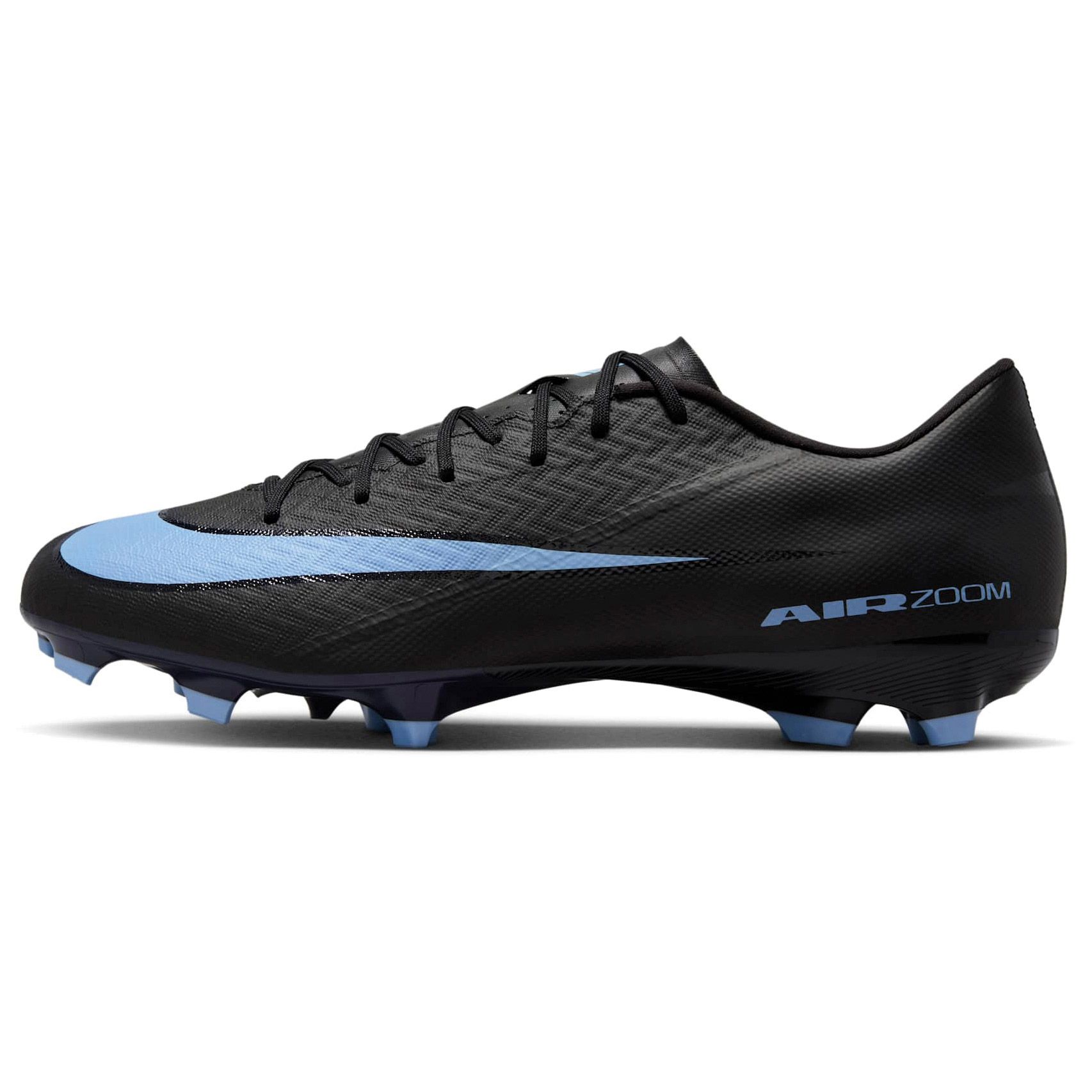 Nike Zoom Vapor 16 Academy FG/MG Voetbalschoenen Senior 