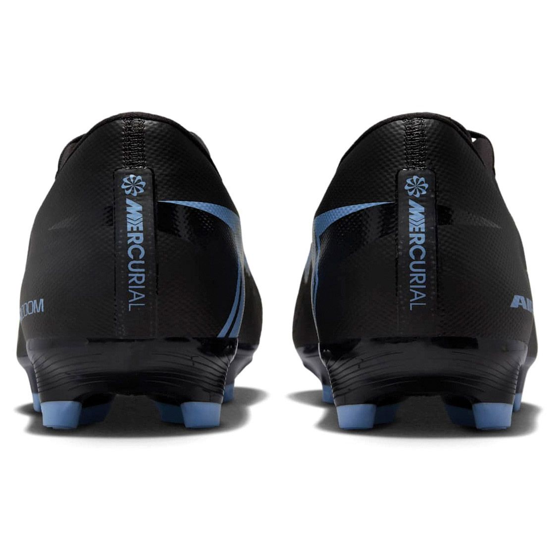 Nike Zoom Vapor 16 Academy FG/MG Voetbalschoenen Senior 