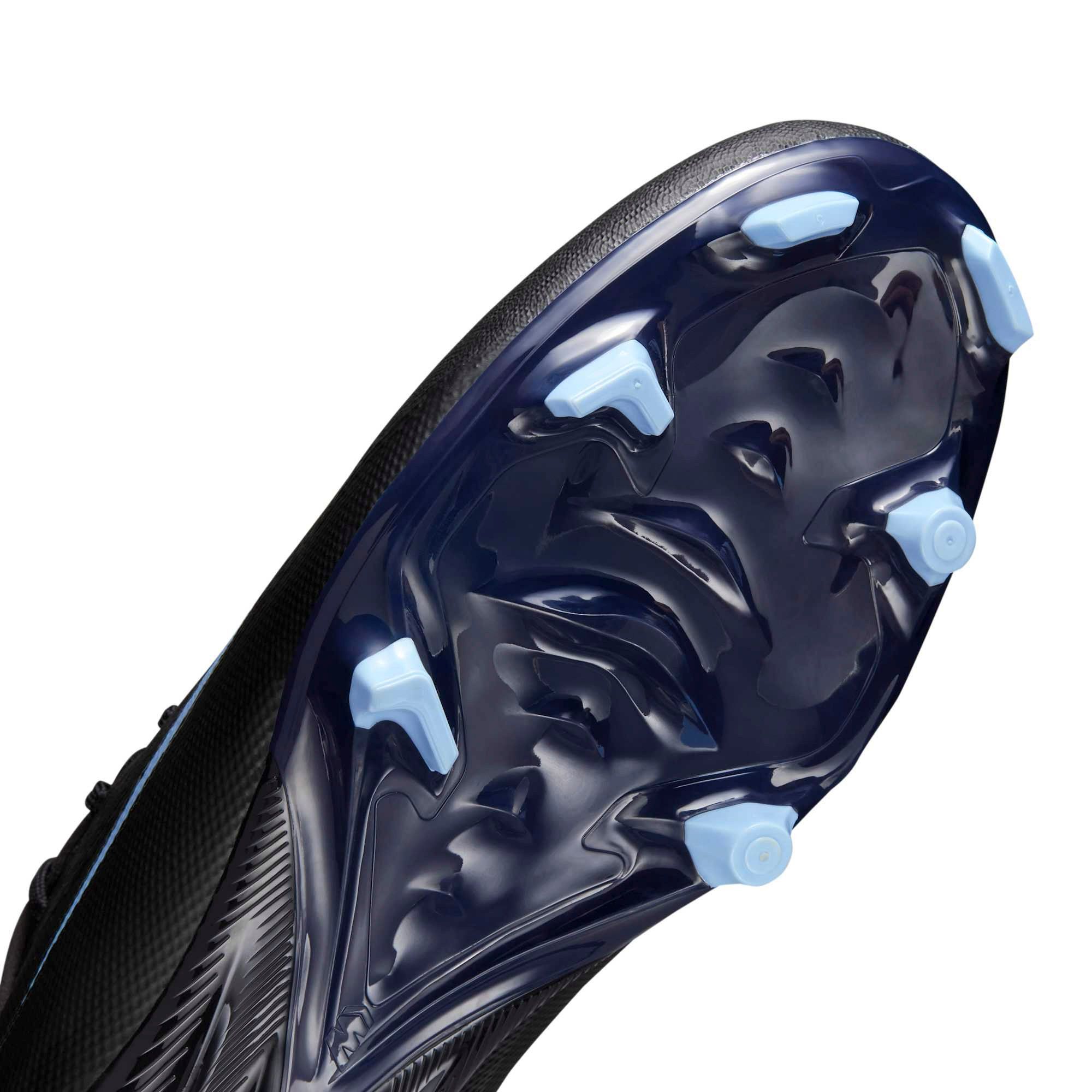 Nike Zoom Vapor 16 Academy FG/MG Voetbalschoenen Senior 
