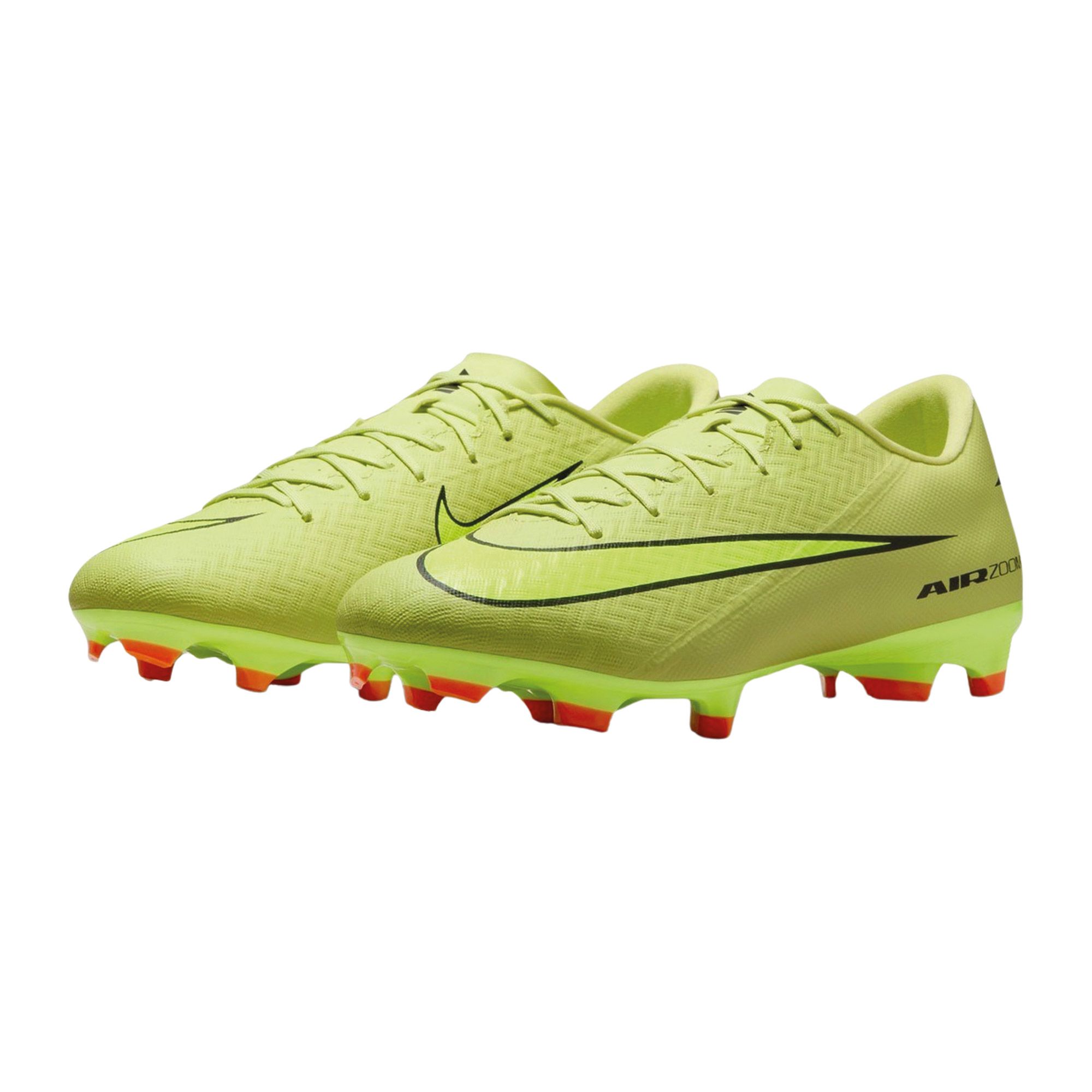 Nike Zoom Vapor 16 Academy FG/MG Voetbalschoenen Senior 