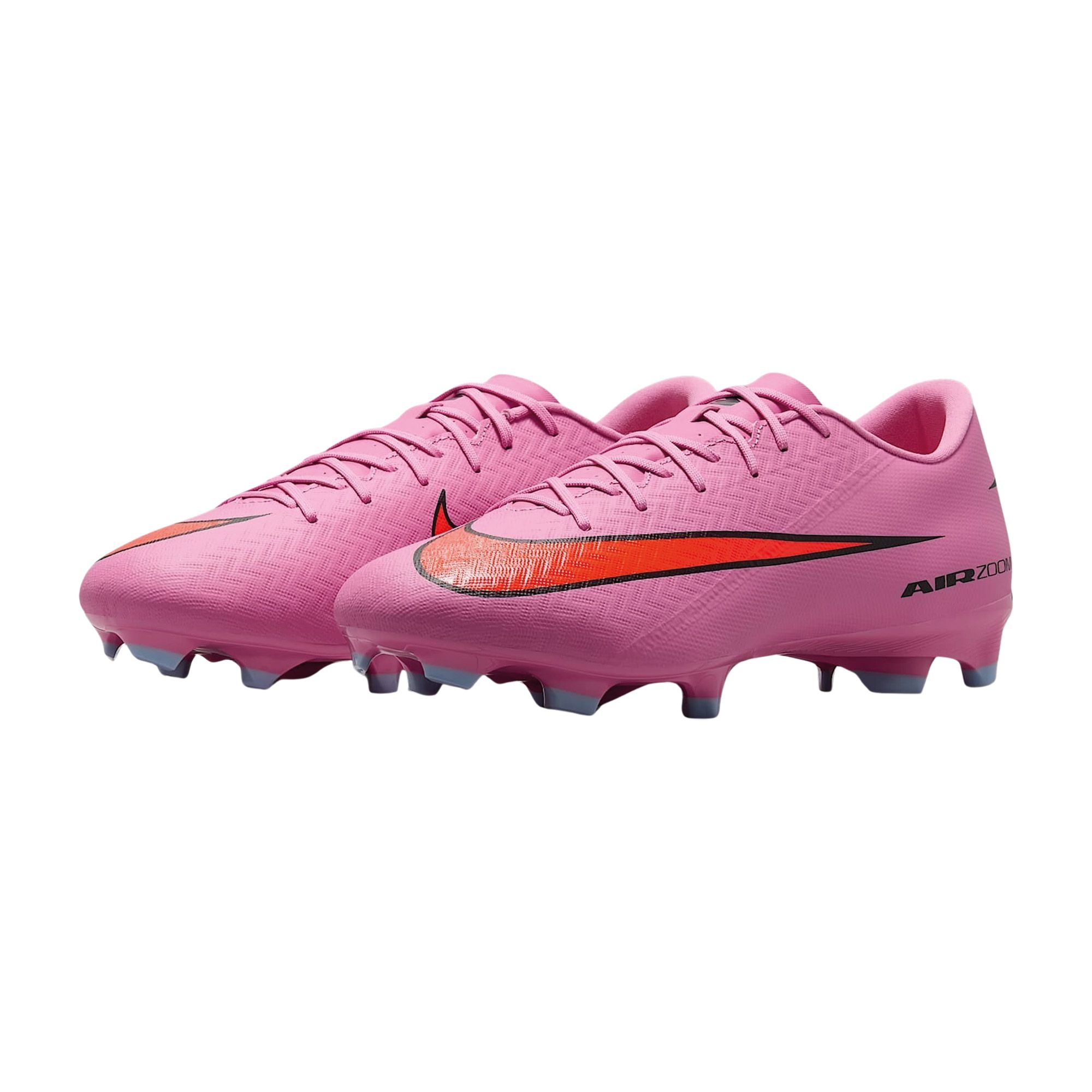 Nike Zoom Vapor 16 Academy FG/MG Chaussures de football Senior