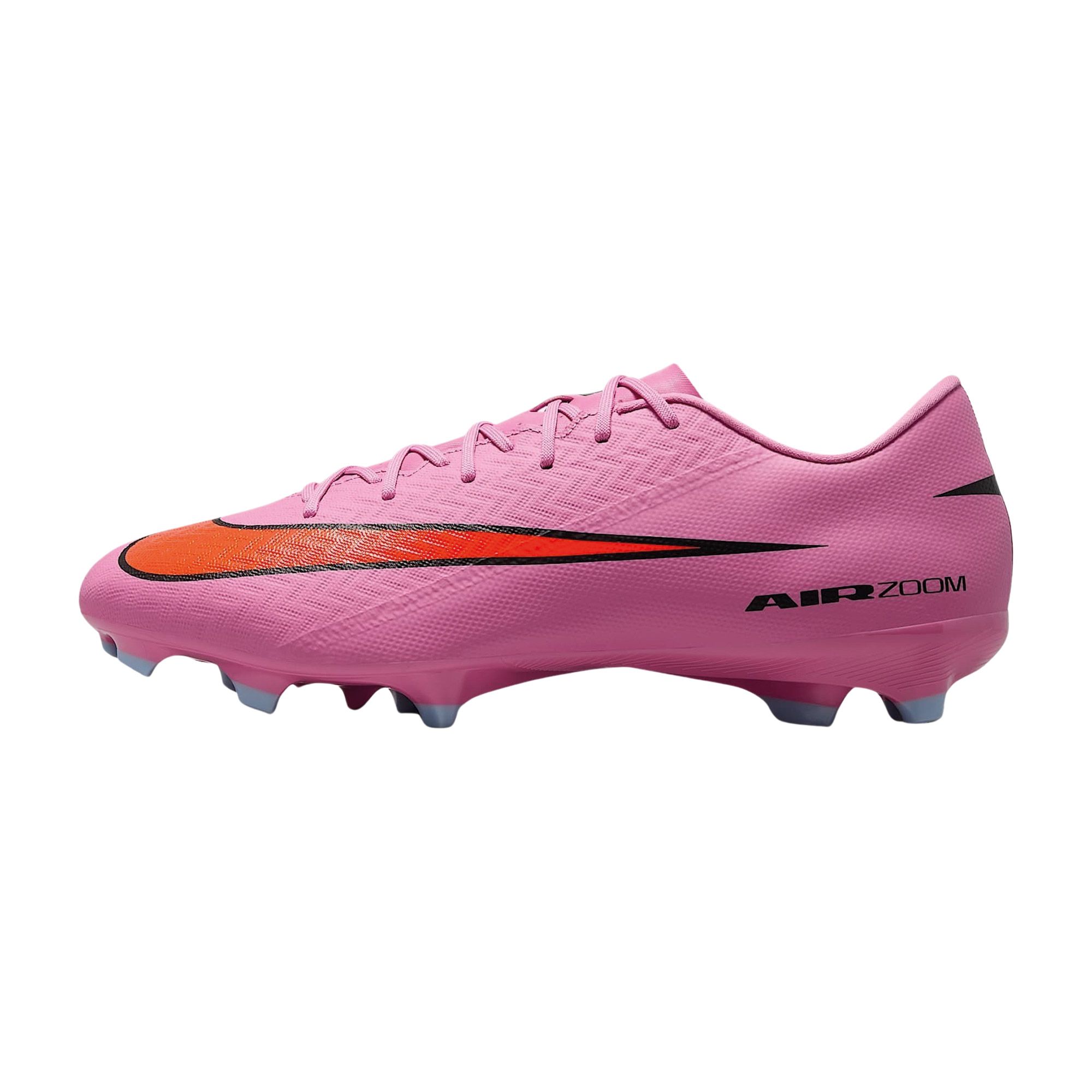 Nike Zoom Vapor 16 Academy FG/MG Chaussures de football Senior