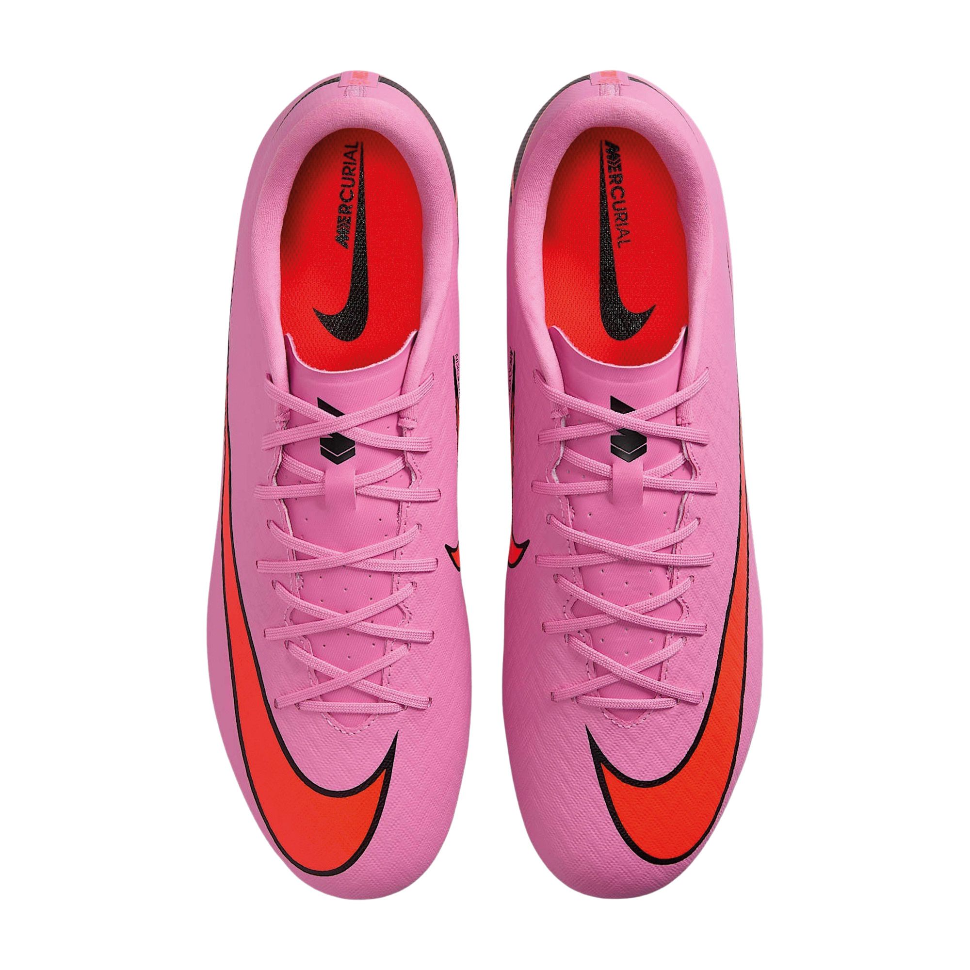 Nike Zoom Vapor 16 Academy FG/MG Chaussures de football Senior