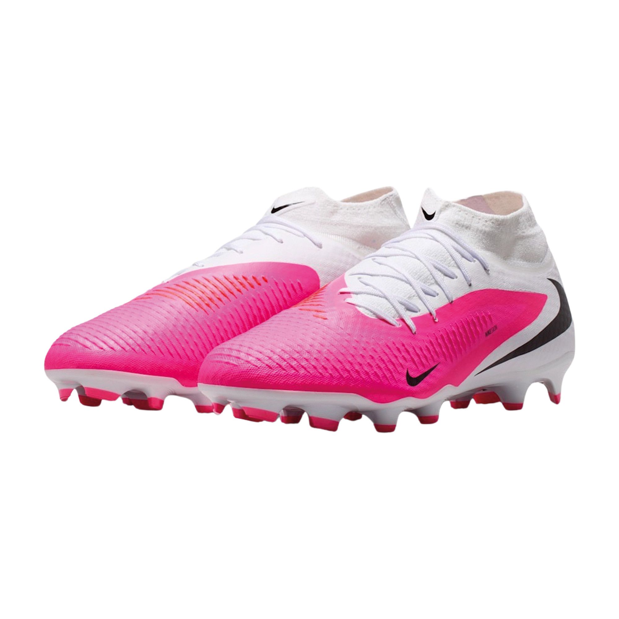 Nike Phantom 6 High Academy FG/MG Fußballschuhe Senior