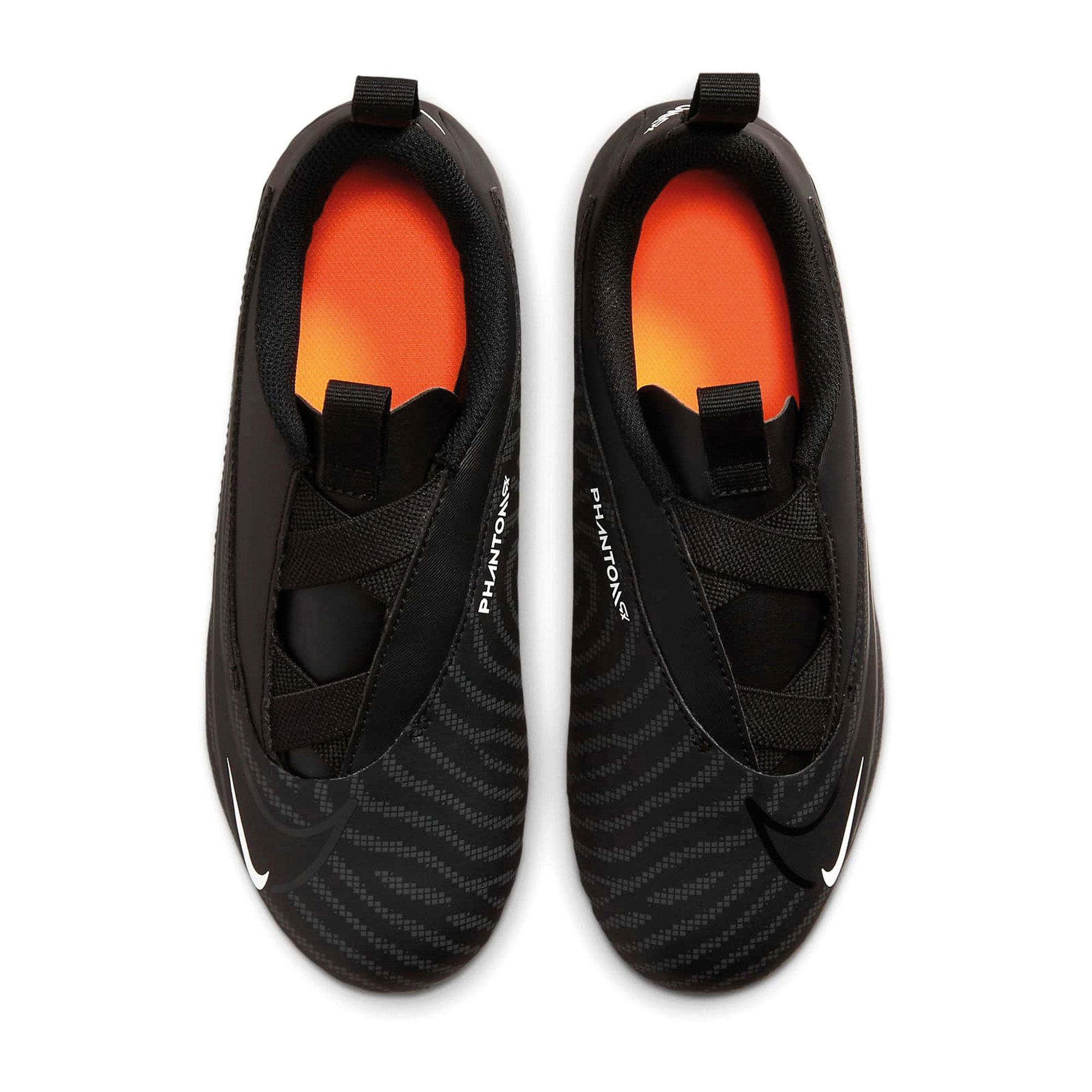 Nike Phantom GX Academy FG/MG Voetbalschoenen Junior