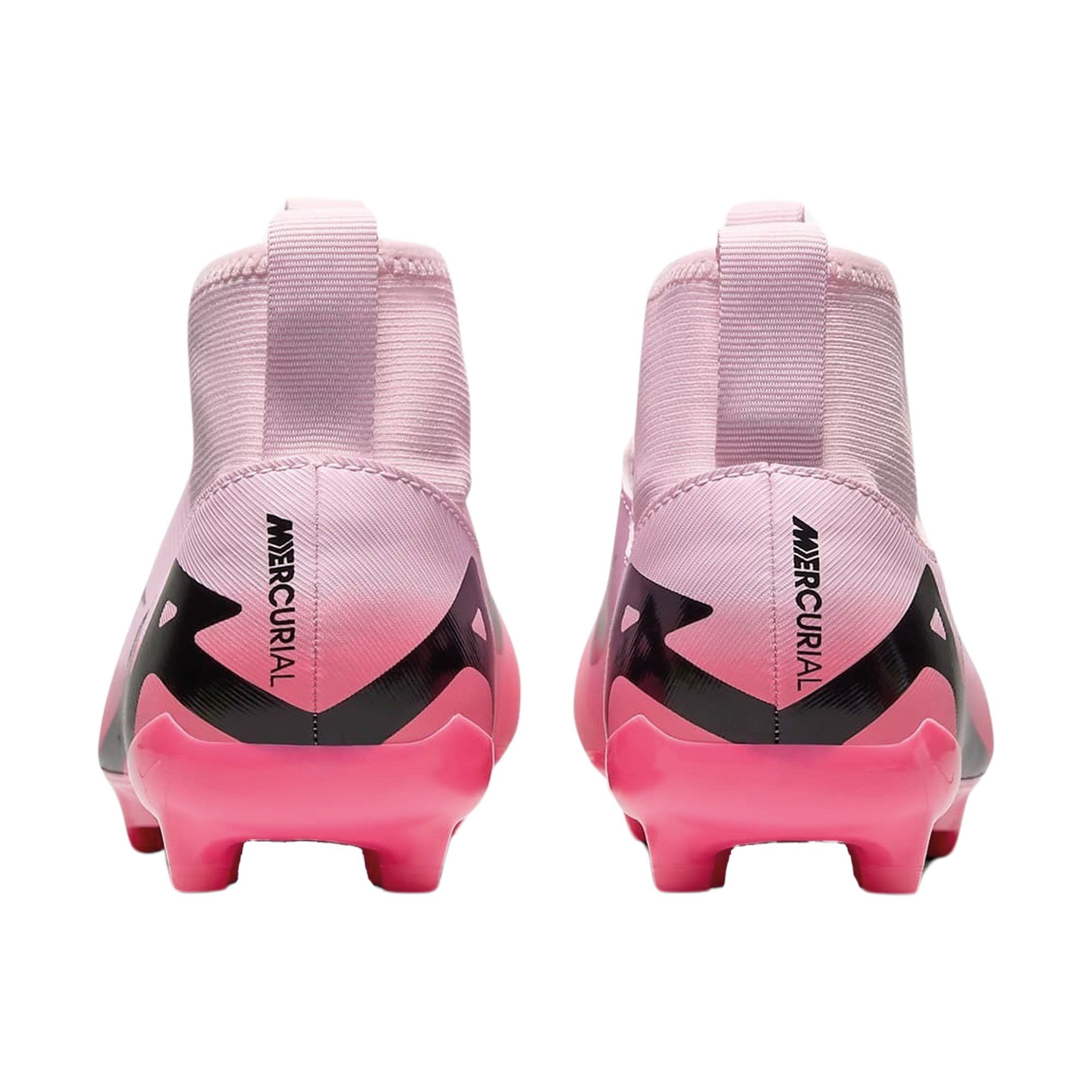 Chaussures de football Nike Zoom Mercurial Superfly 9 Academy FG/MG Enfants