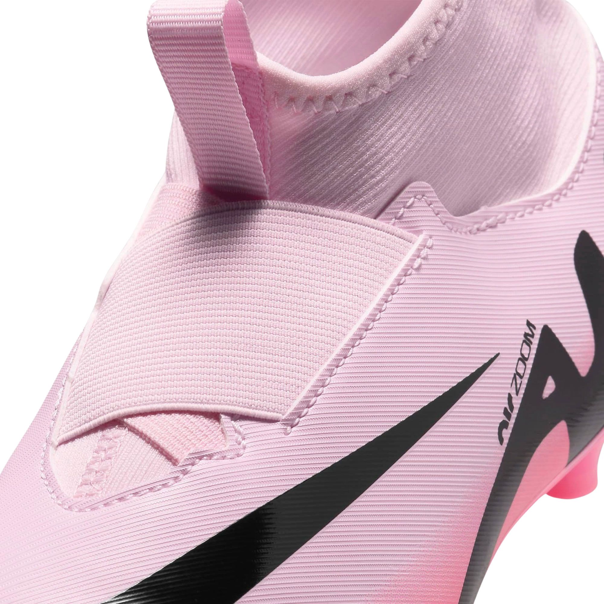 Chaussures de football Nike Zoom Mercurial Superfly 9 Academy FG/MG Enfants