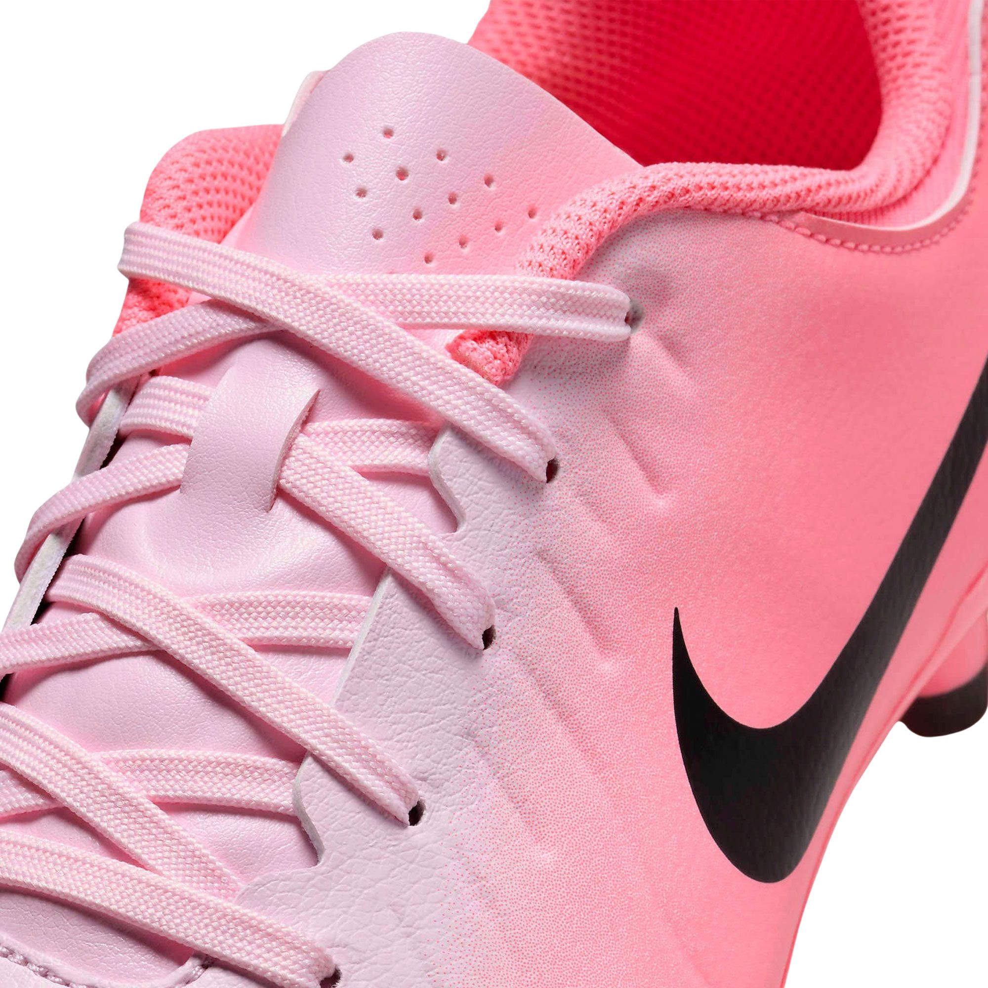 Nike Legend 10 Academy FG/MG Voetbalschoenen Junior