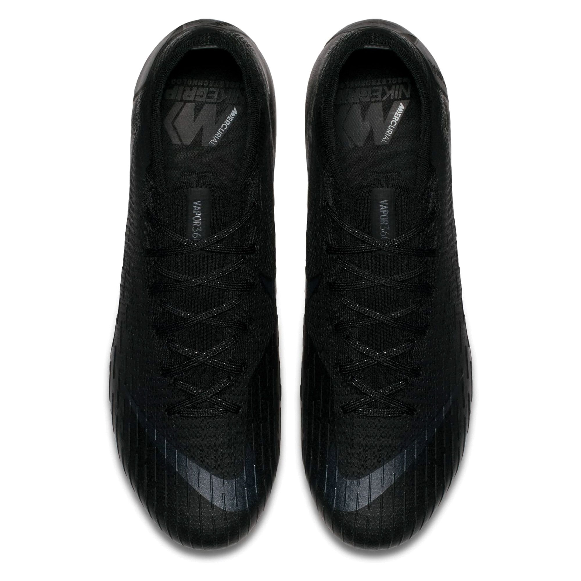 nike mercurial vapor elite 360