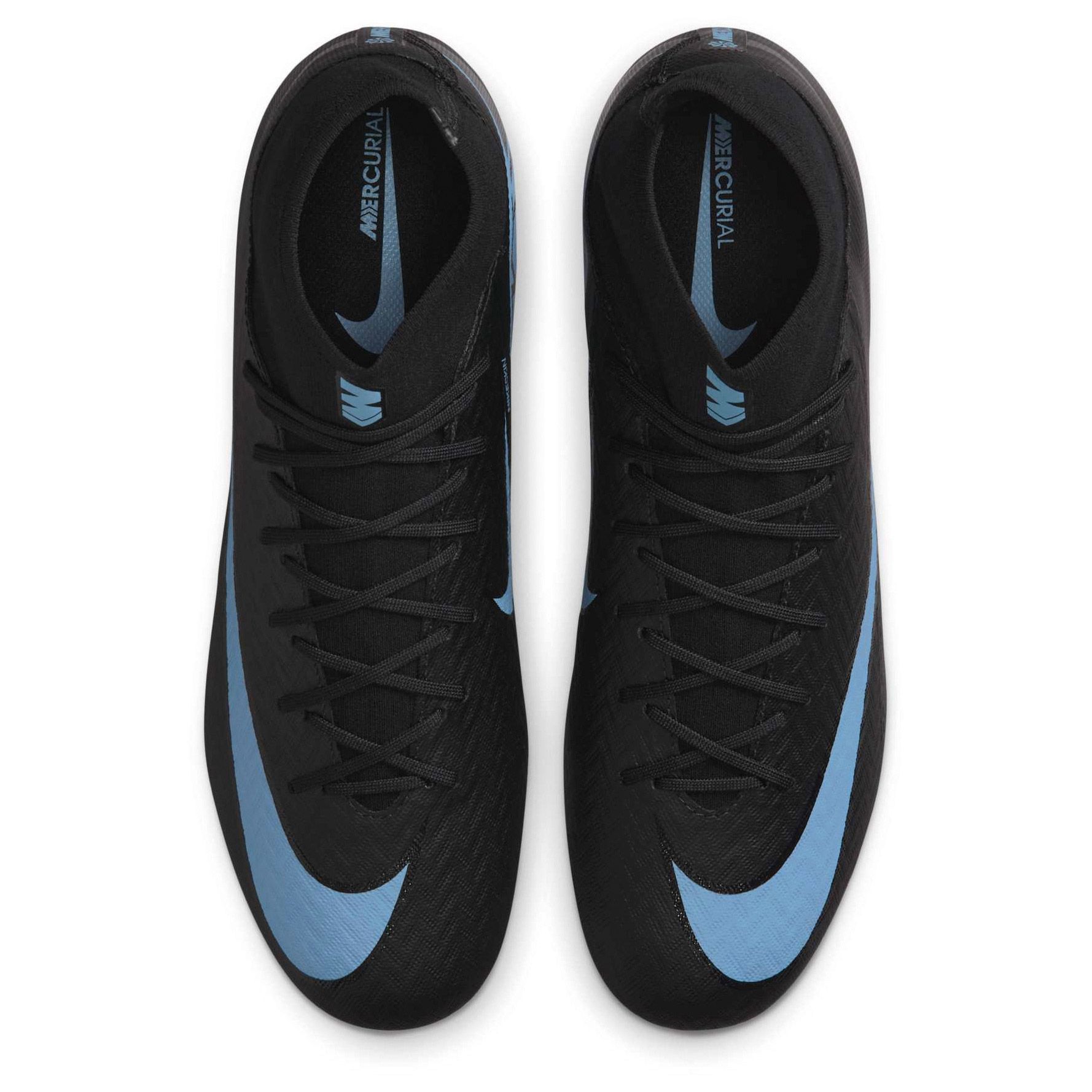 Nike Zoom Superfly 10 Academy FG/MG Voetbalschoen Senior