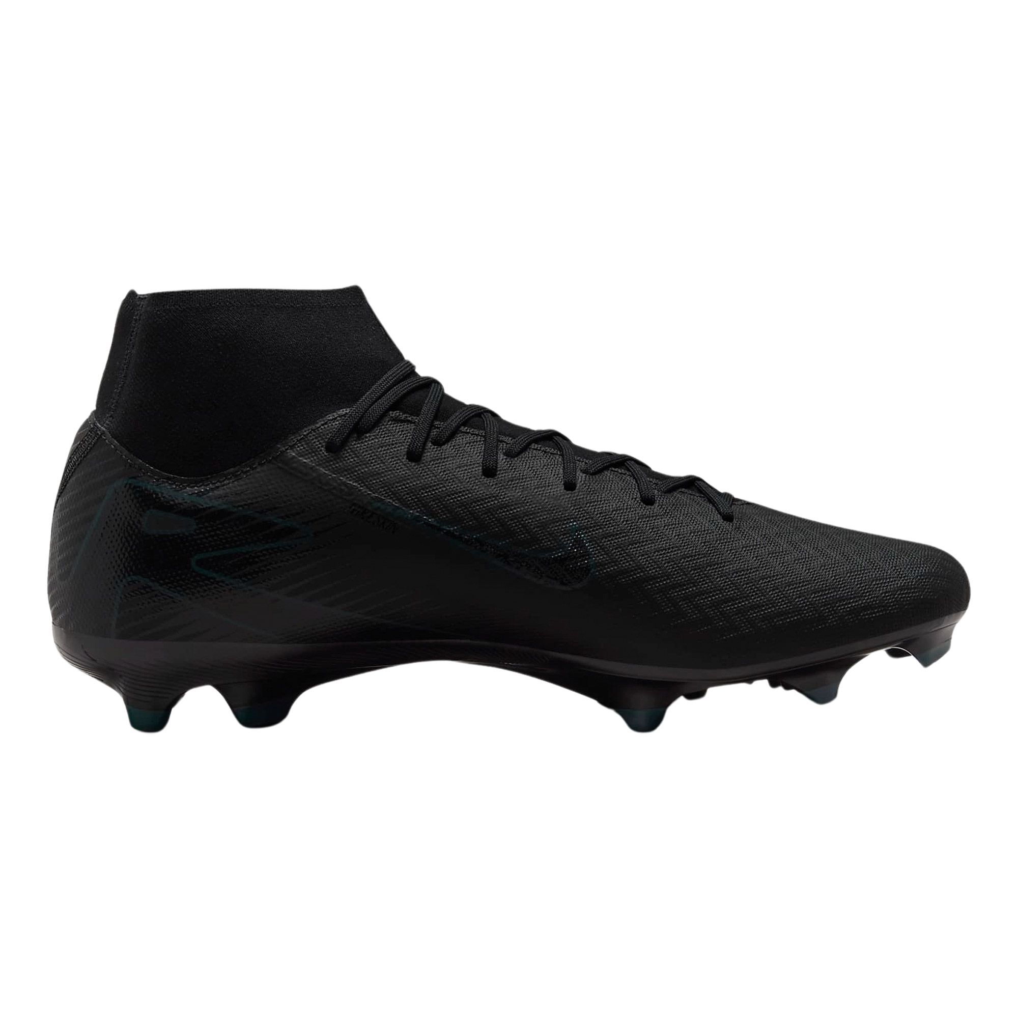 Nike Zoom Superfly 10 Academy FG/MG Footballshoes Senior