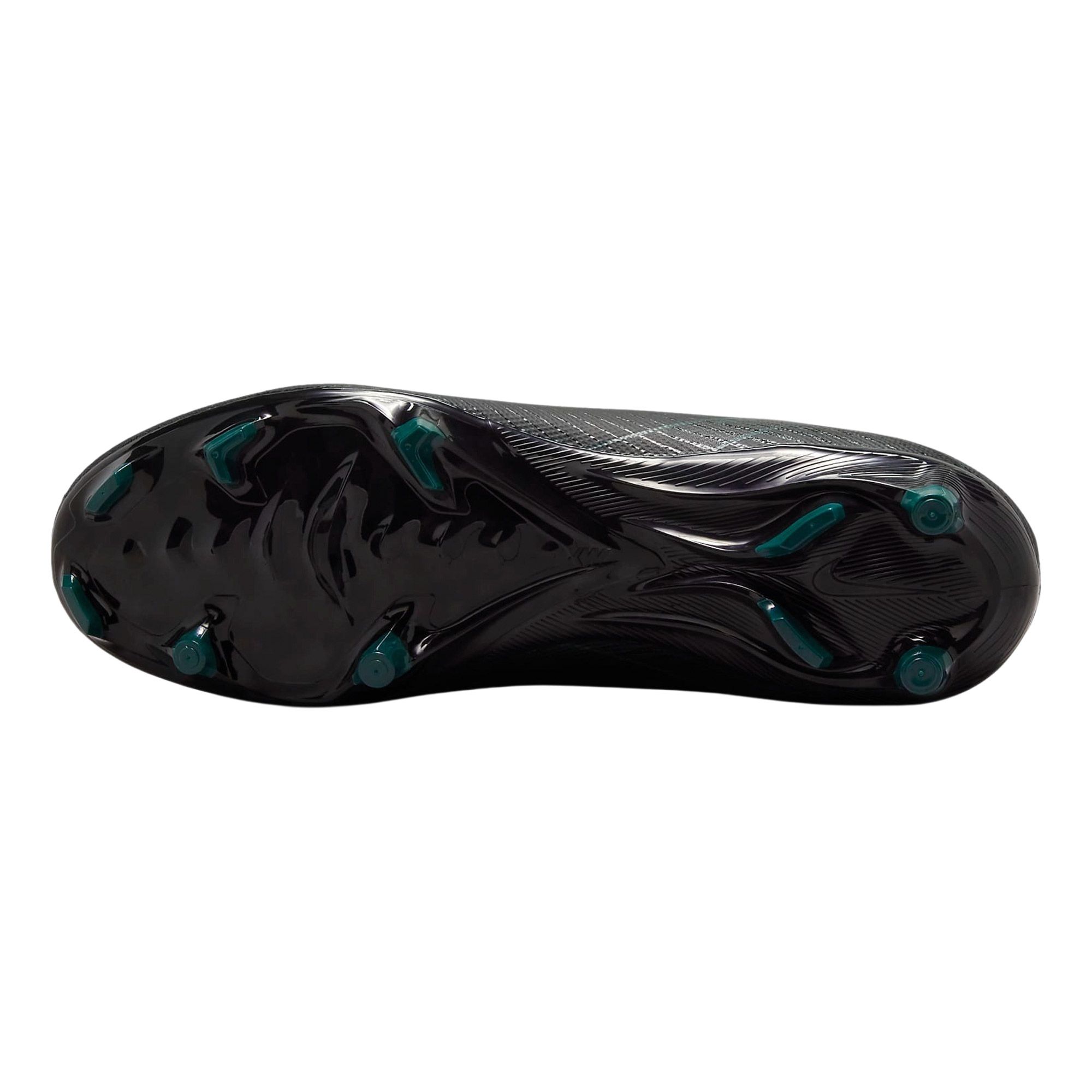 Nike Zoom Superfly 10 Academy FG/MG Footballshoes Senior