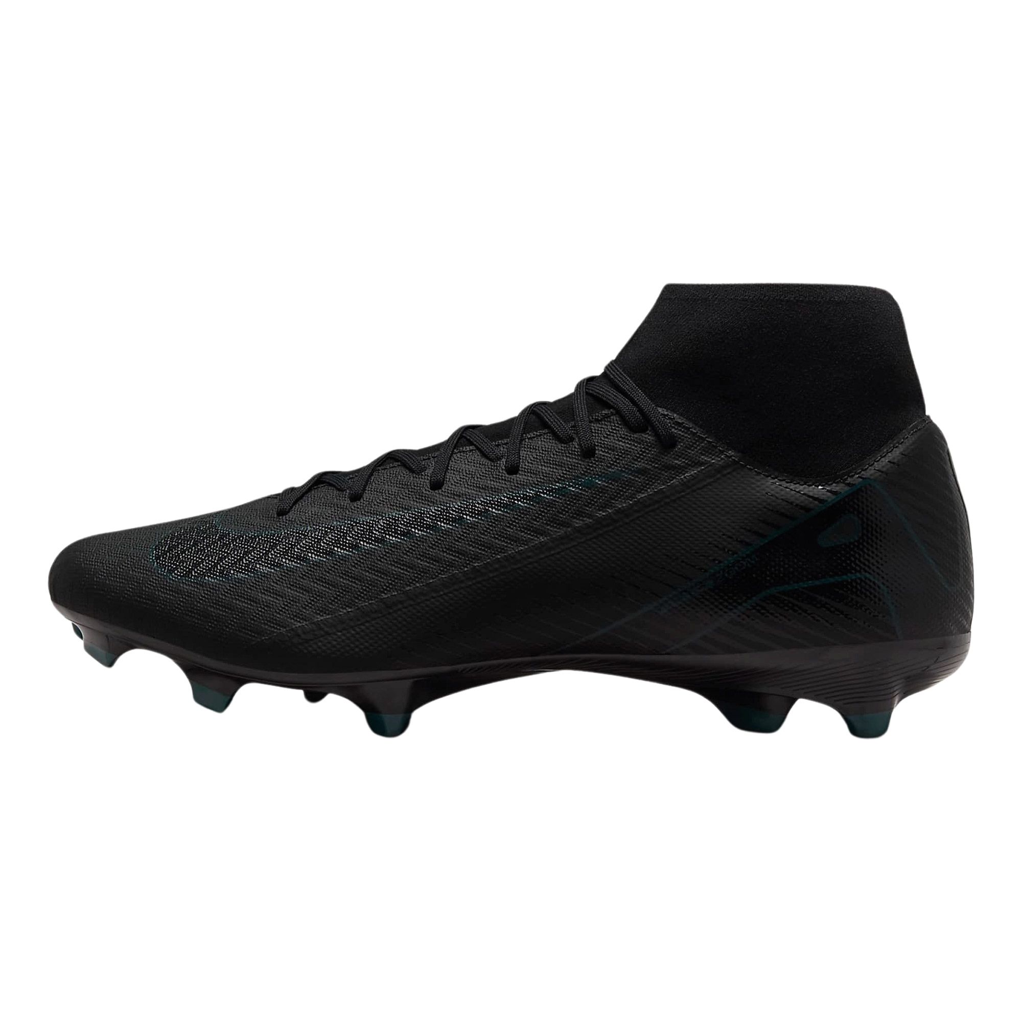 Nike Zoom Superfly 10 Academy FG/MG Footballshoes Senior