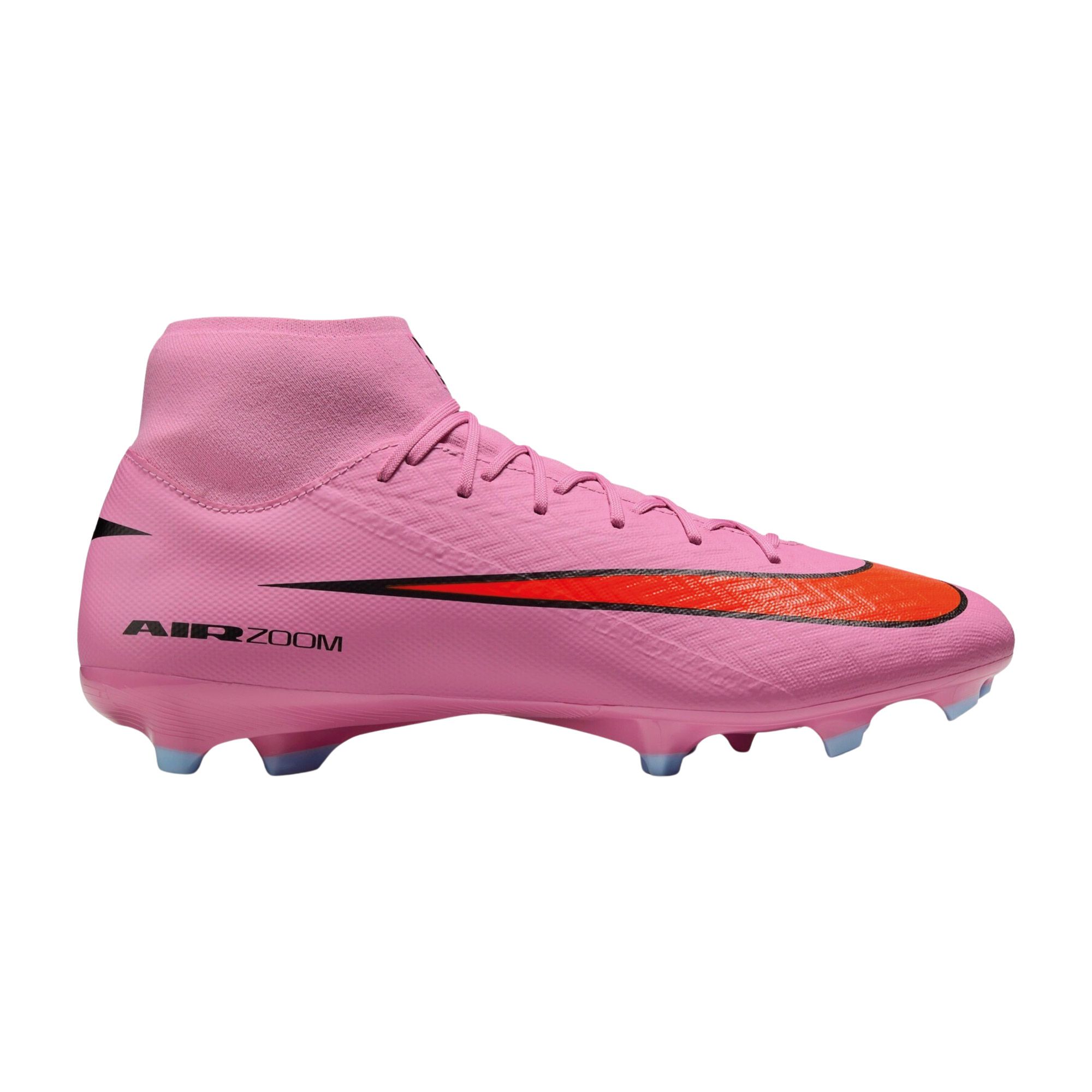 Nike Zoom Superfly 10 Academy FG/MG Voetbalschoen Senior