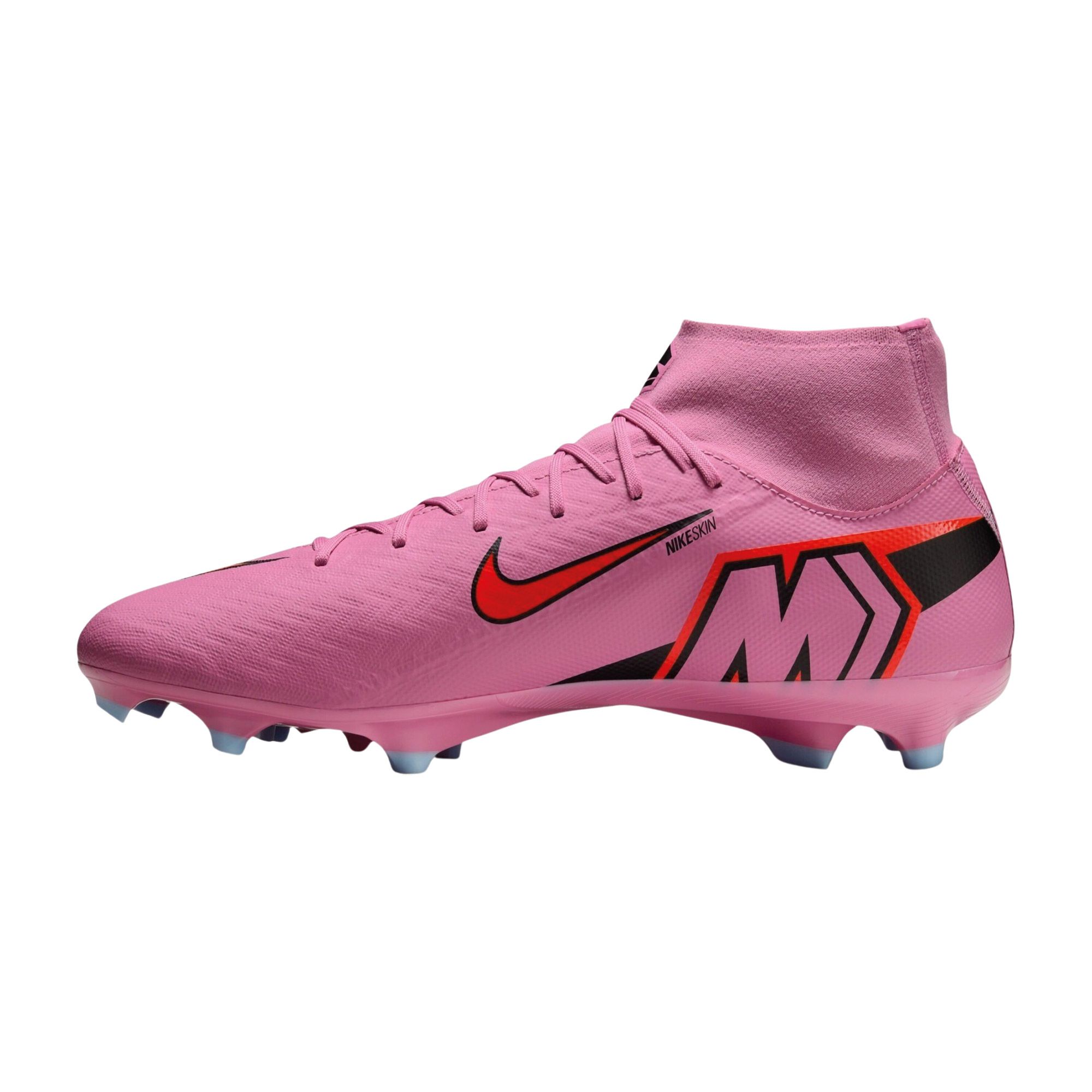 Nike Zoom Superfly 10 Academy FG/MG Voetbalschoen Senior