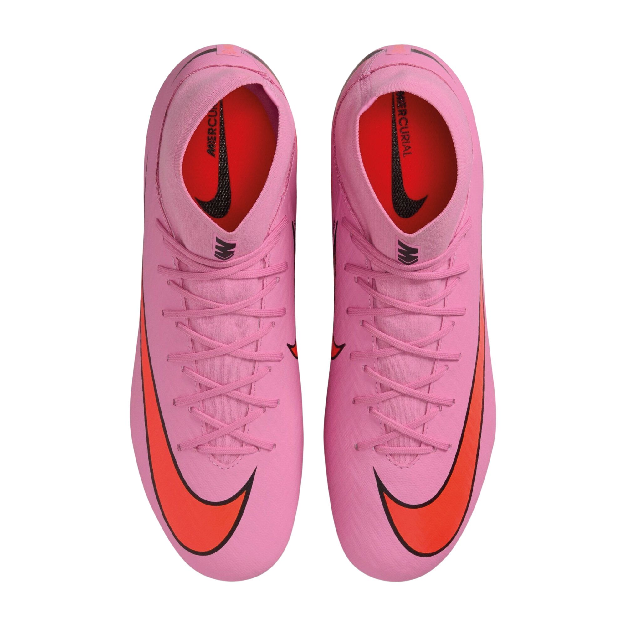 Nike Zoom Superfly 10 Academy FG/MG Voetbalschoen Senior