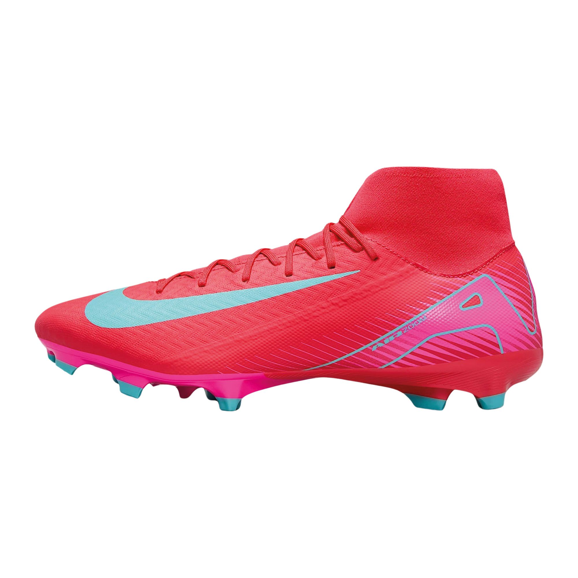 Nike Zoom Superfly 10 Academy FG/MG Voetbalschoen Senior