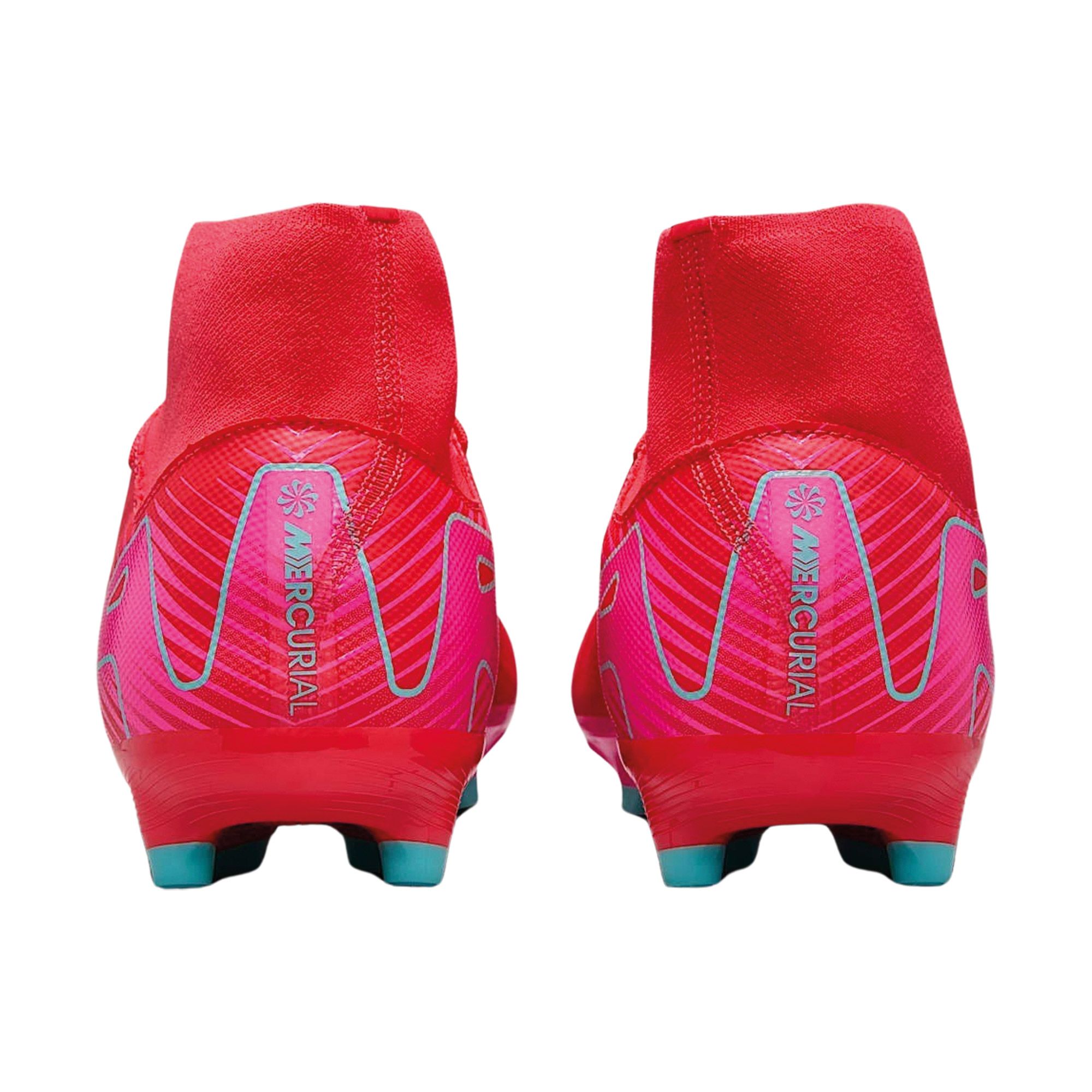 Nike Zoom Superfly 10 Academy FG/MG Voetbalschoen Senior