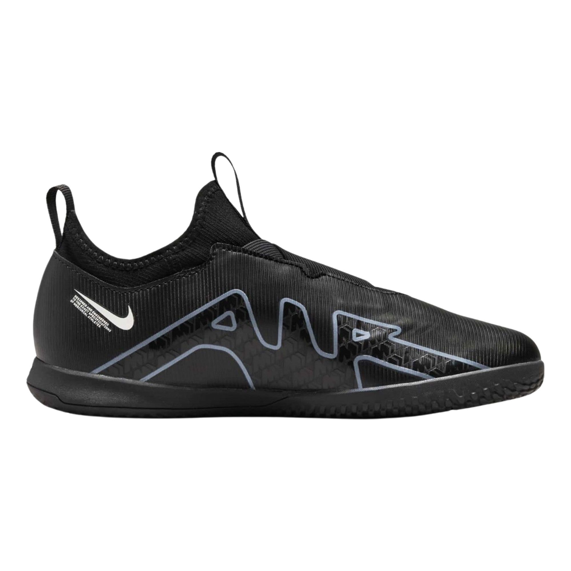 Nike Zoom Mercurial Vapor 15 Academy IC Zaalvoetbalschoenen Junior