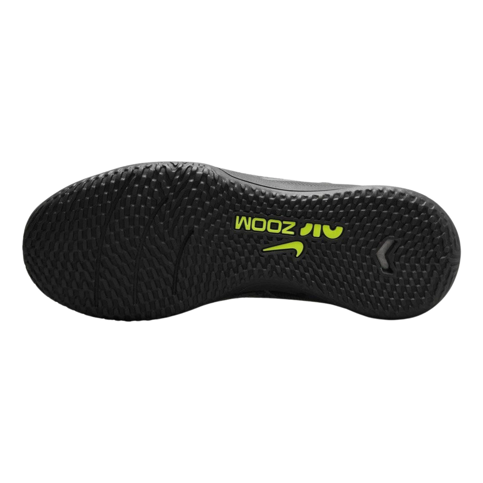 Nike Zoom Mercurial Vapor 15 Academy IC Zaalvoetbalschoenen Junior