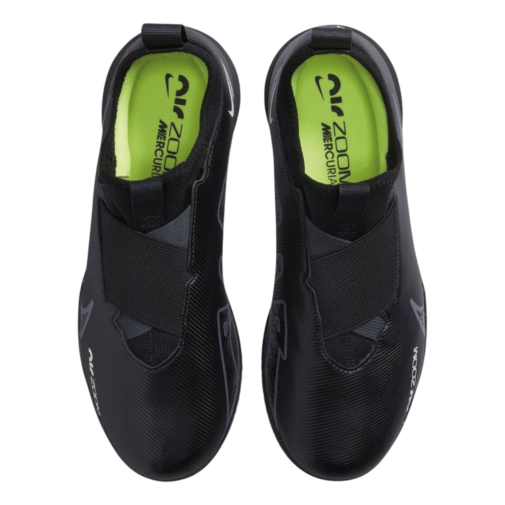 Nike Zoom Mercurial Vapor 15 Academy IC Zaalvoetbalschoenen Junior