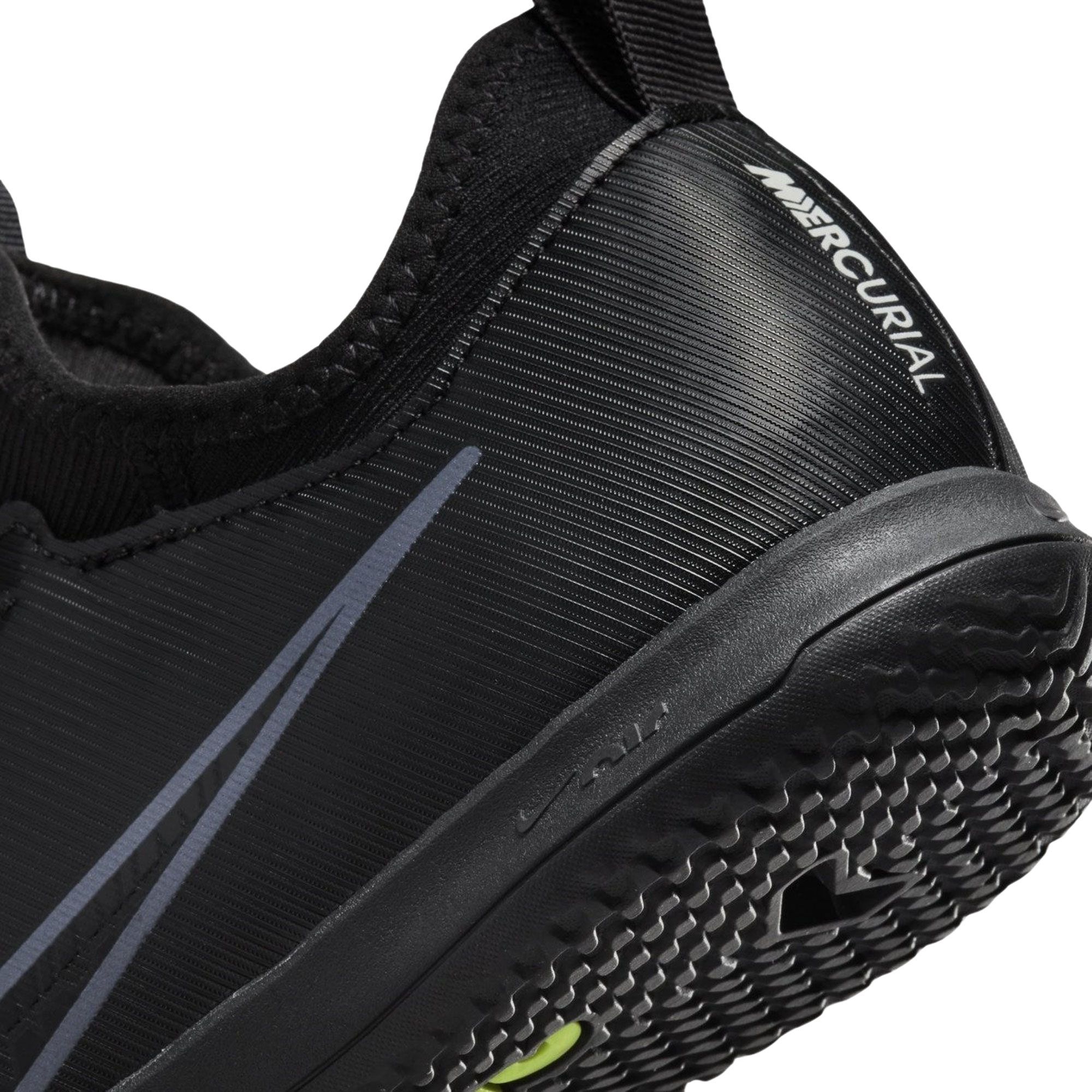 Nike Zoom Mercurial Vapor 15 Academy IC Zaalvoetbalschoenen Junior