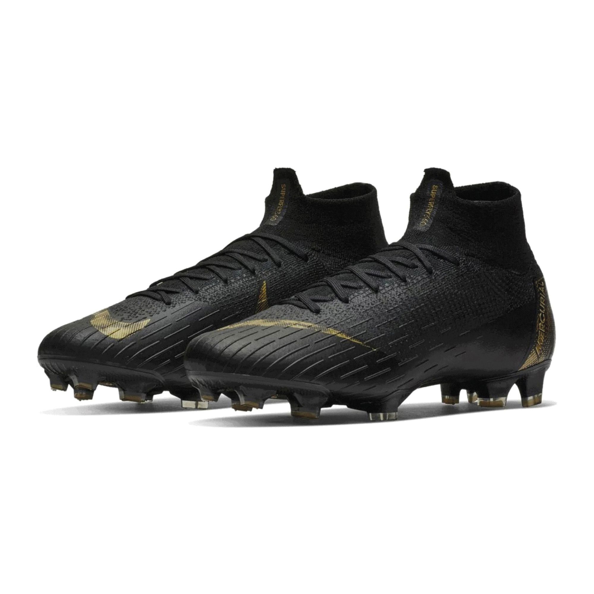 Nike Superfly 6 Elite FG Voetbalschoenen Senior