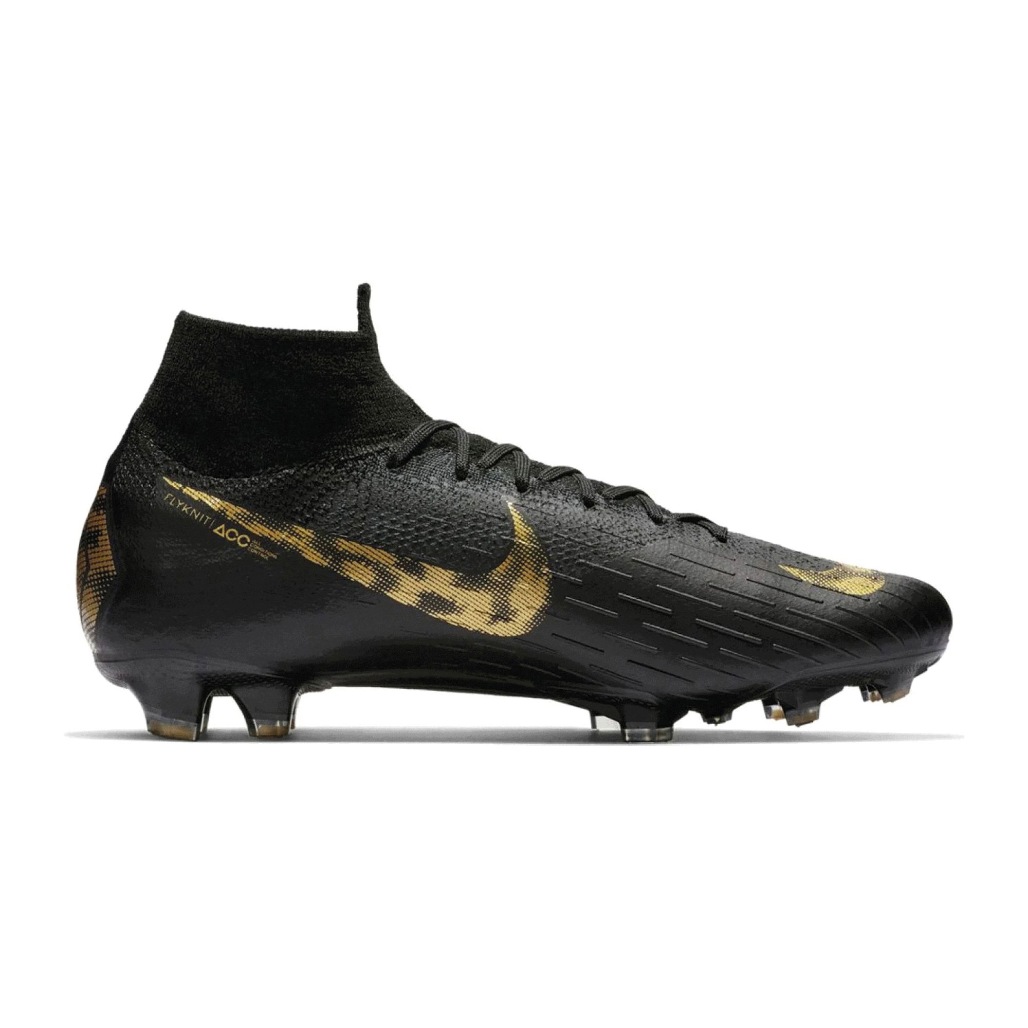 Nike Superfly 6 Elite FG Voetbalschoenen Senior