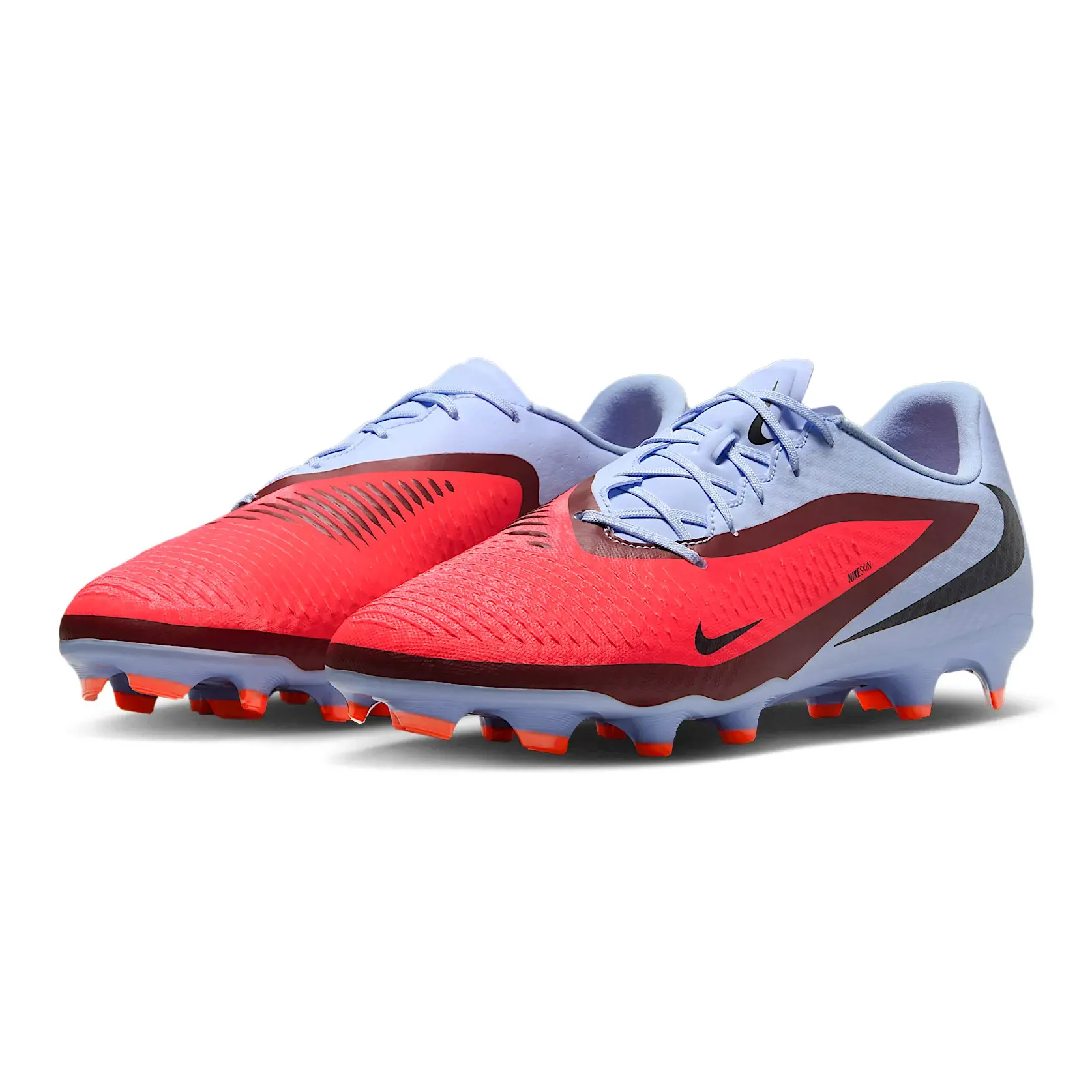Nike Phantom 6 Low Academy Voetbalschoenen Heren