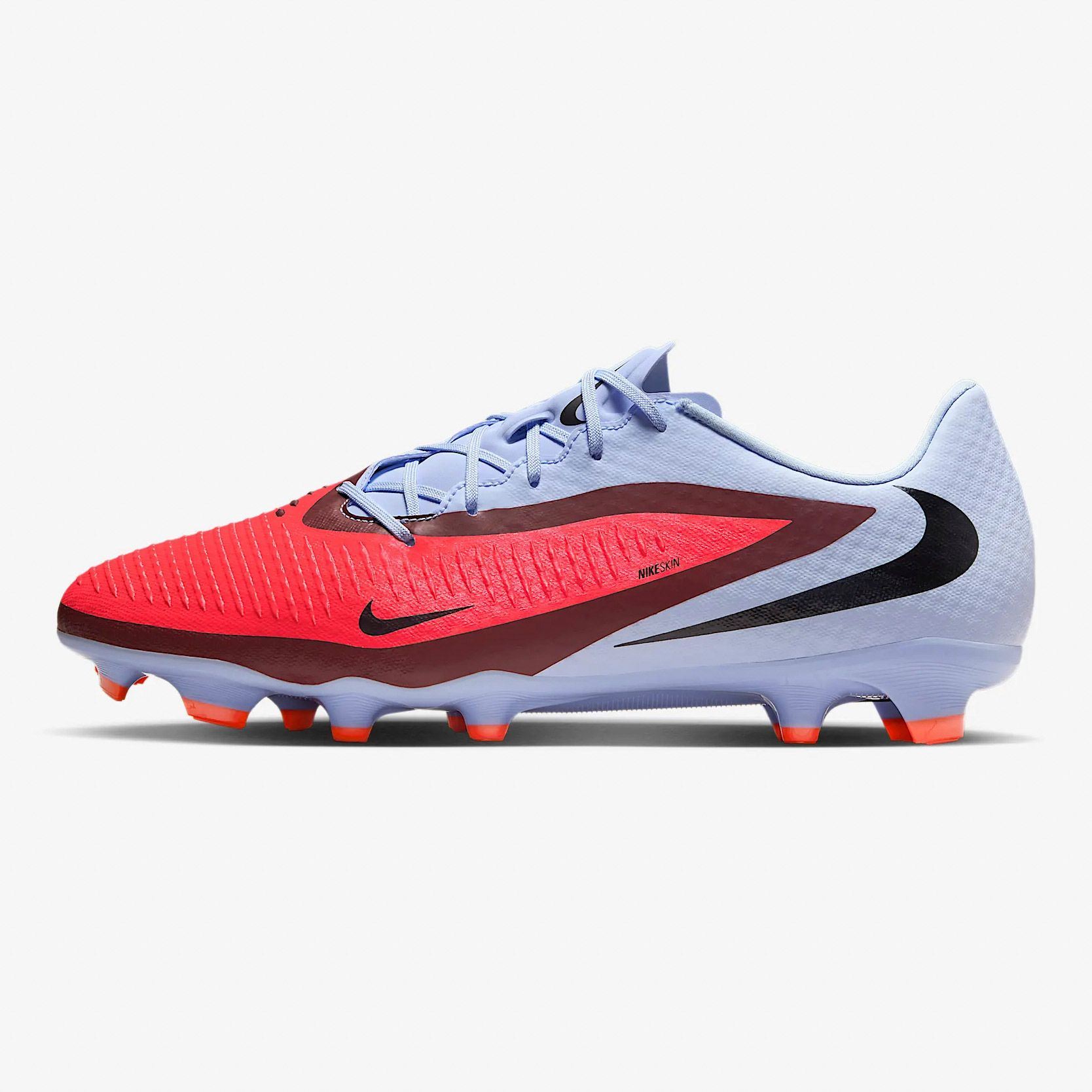 Nike Phantom 6 Low Academy Voetbalschoenen Heren