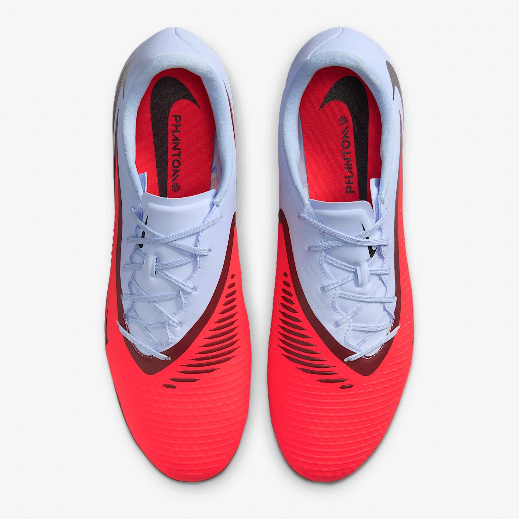 Nike Phantom 6 Low Academy Voetbalschoenen Heren