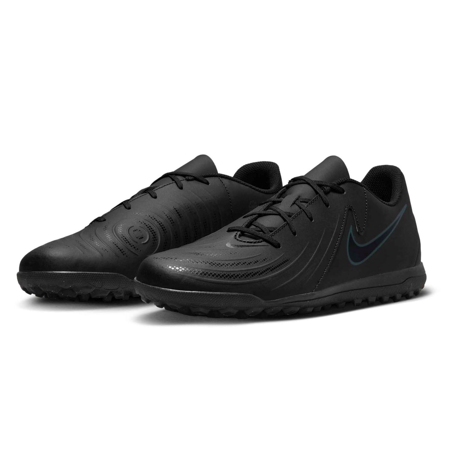 Chaussures de football à crampons Nike Phantom GX II Club TF Hommes