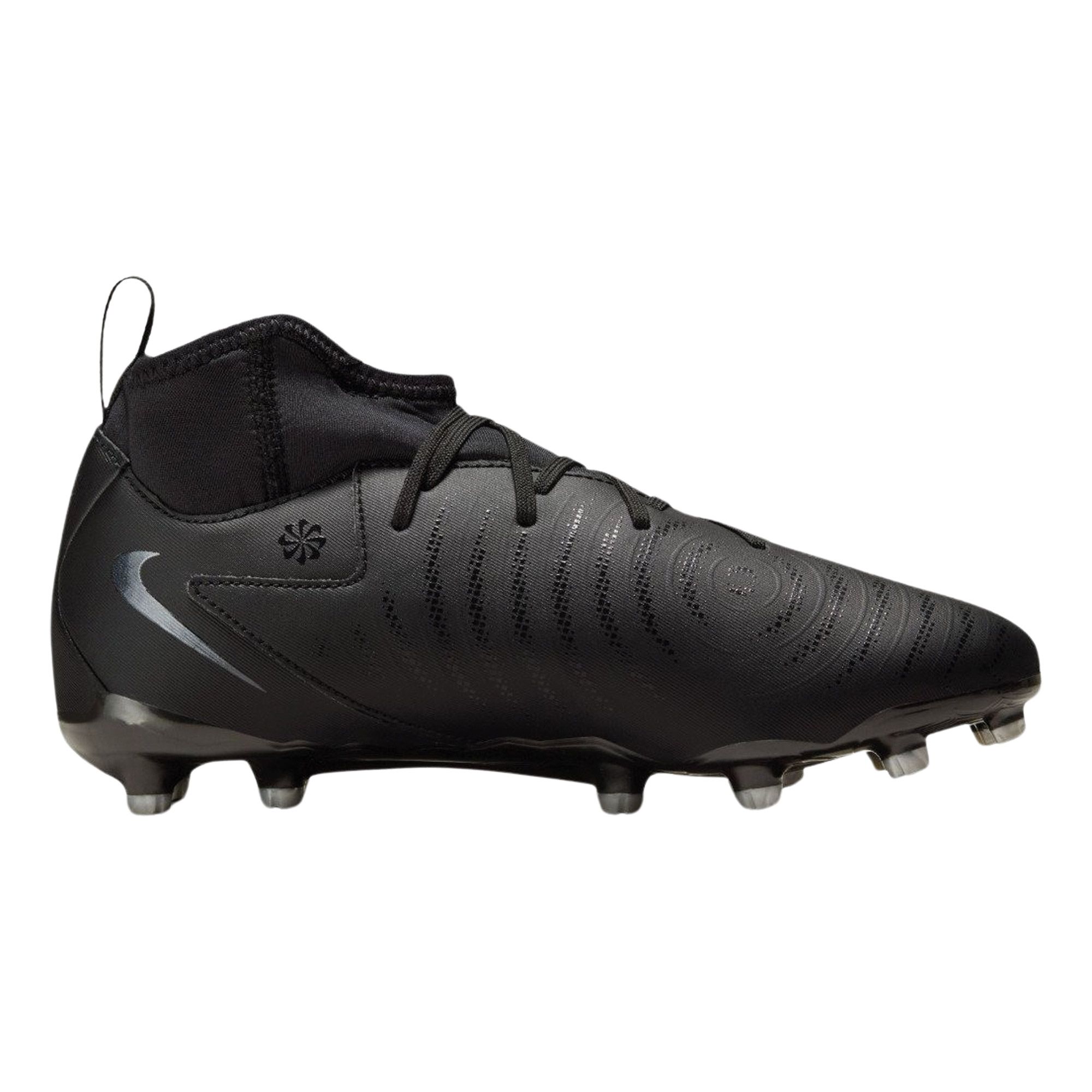 Nike Phantom Luna II Academy FG/MG Voetbalschoenen Junior